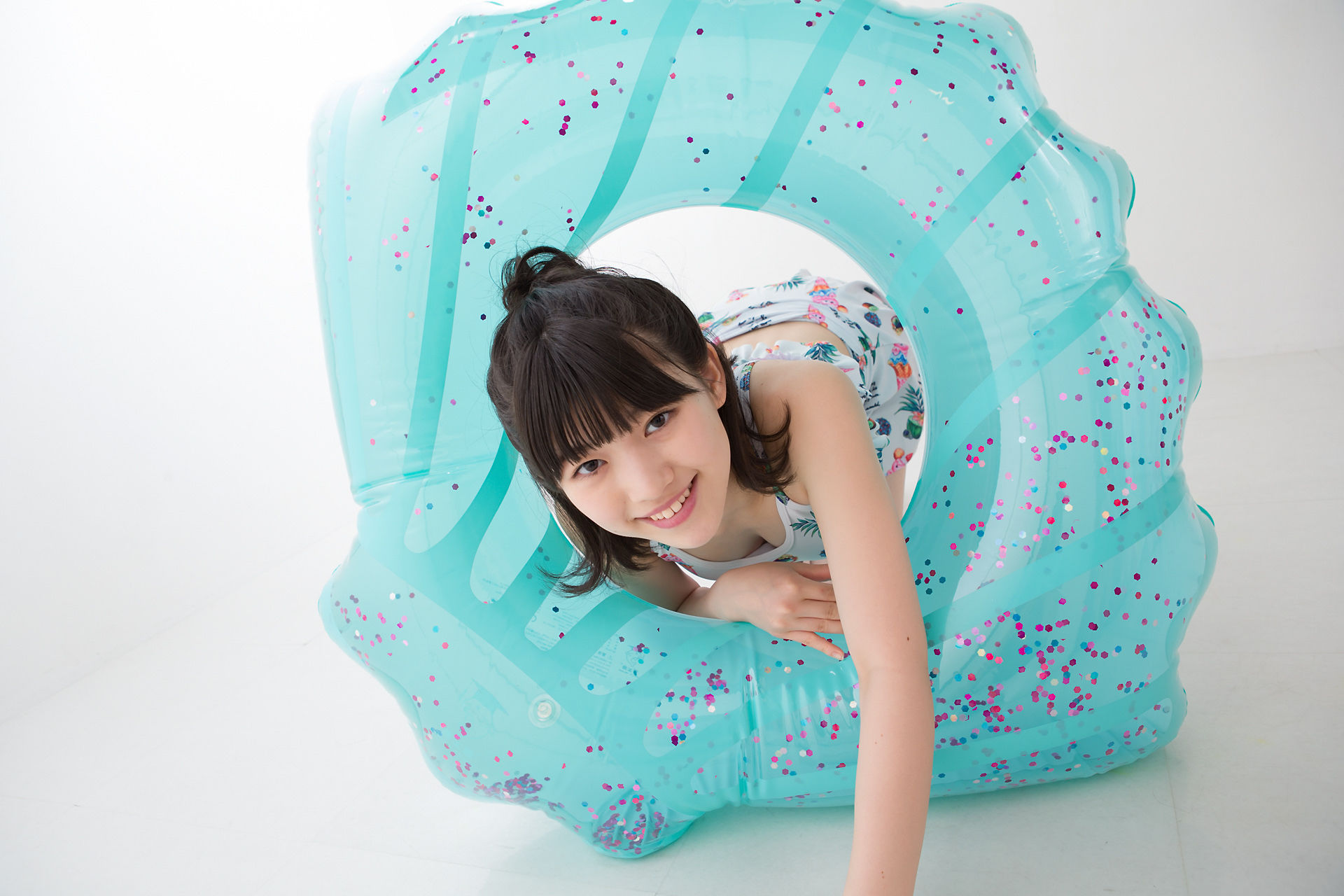 Risa Sawamura 沢村りさ - Secret Gallery (STAGE2) 5.1-图30