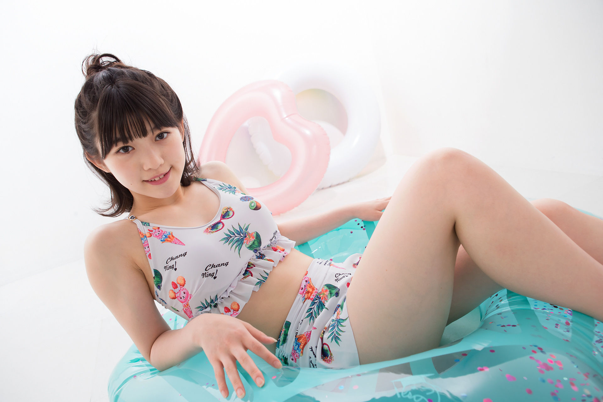 Risa Sawamura 沢村りさ - Secret Gallery (STAGE2) 5.1-图33