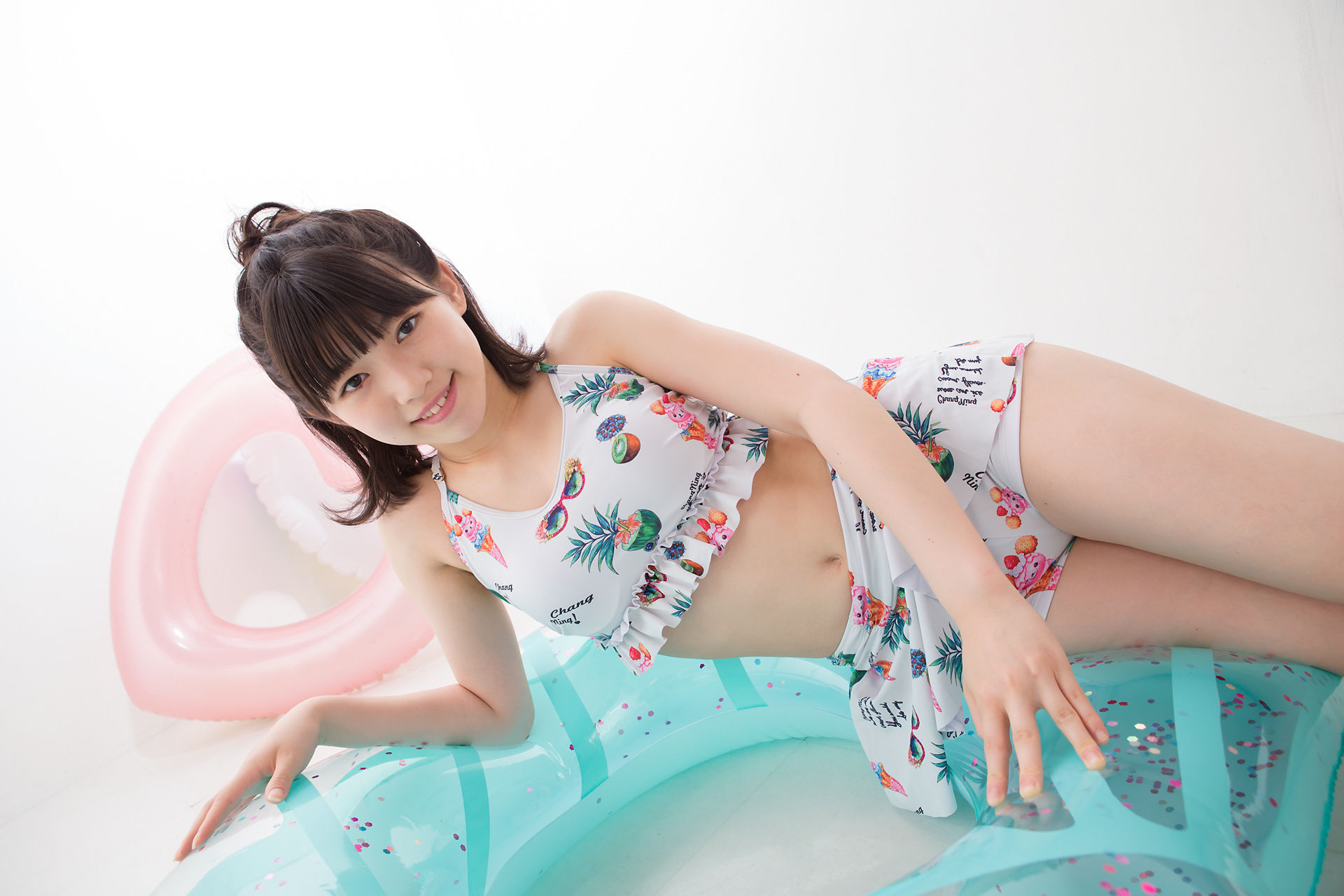 Risa Sawamura 沢村りさ - Secret Gallery (STAGE2) 5.1-图38