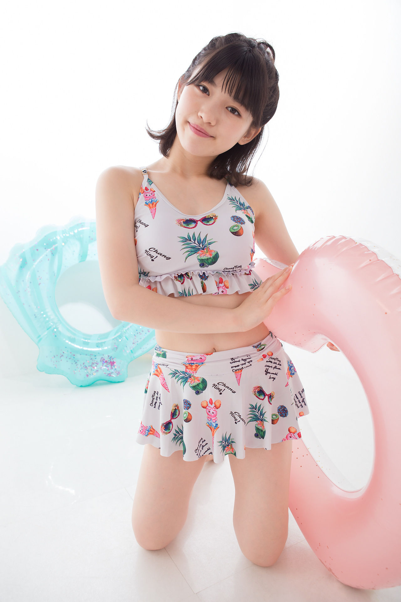 Risa Sawamura 沢村りさ - Secret Gallery (STAGE2) 5.1-图40