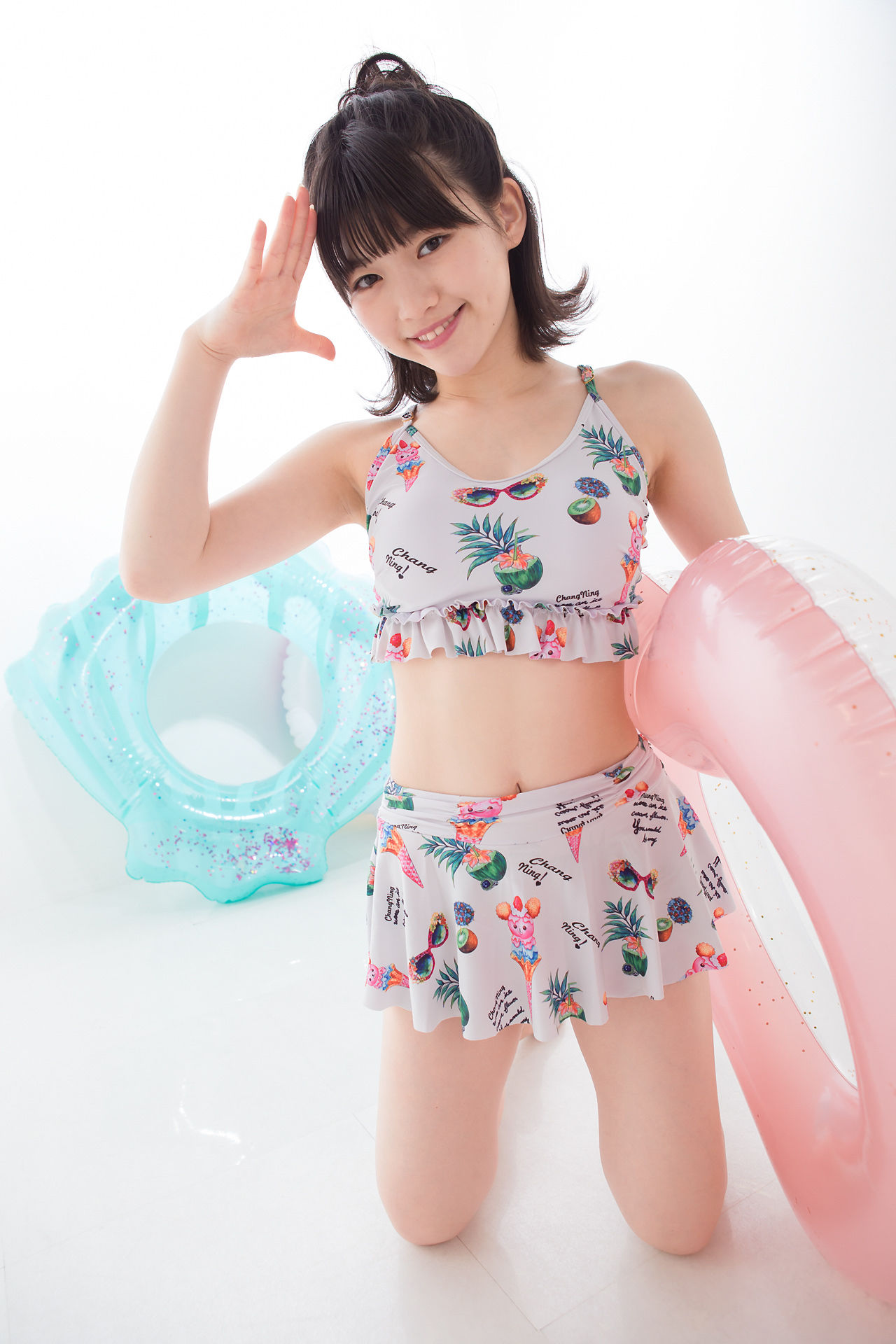 Risa Sawamura 沢村りさ - Secret Gallery (STAGE2) 5.1-图41