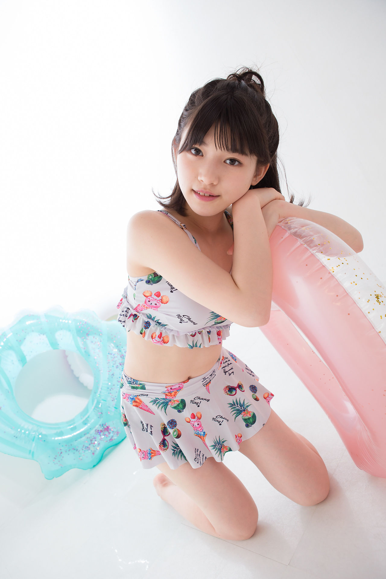 Risa Sawamura 沢村りさ - Secret Gallery (STAGE2) 5.1-图42