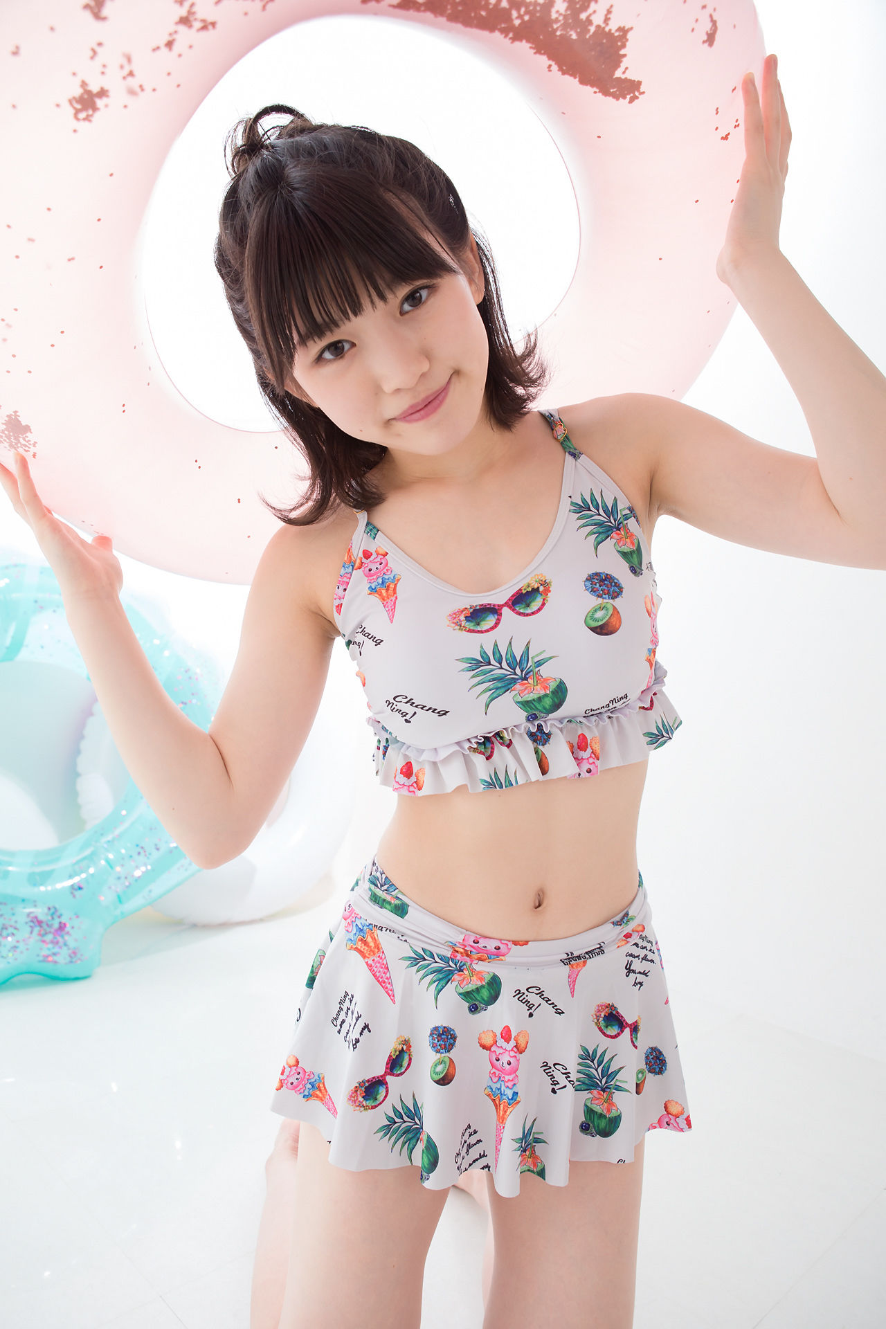 Risa Sawamura 沢村りさ - Secret Gallery (STAGE2) 5.1-图43