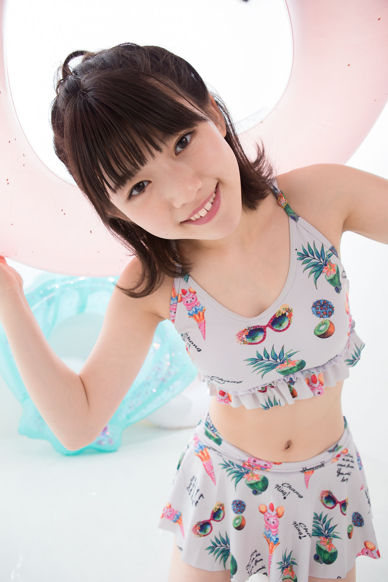 Risa Sawamura 沢村りさ - Secret Gallery (STAGE2) 5.1-图44