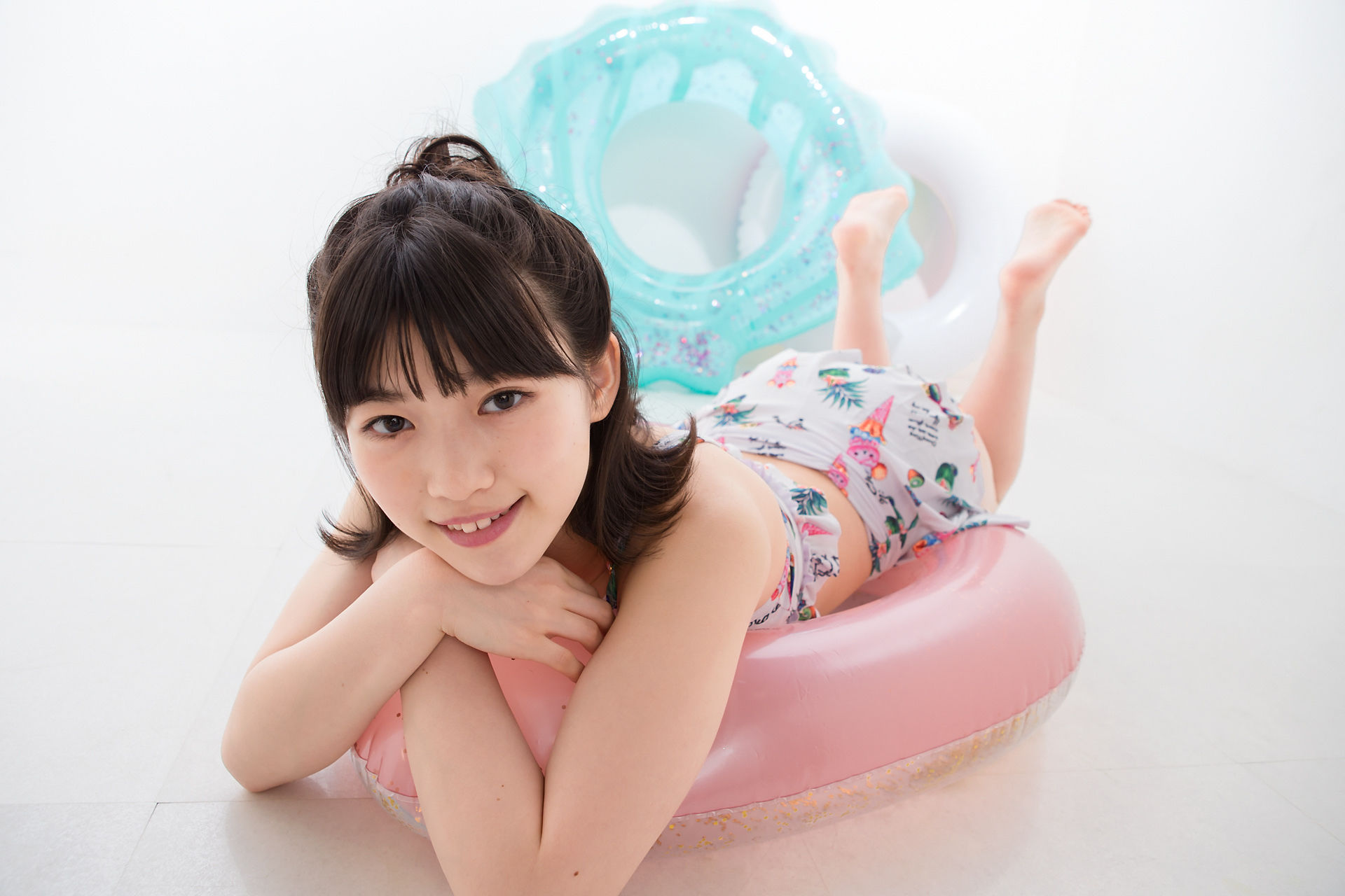 Risa Sawamura 沢村りさ - Secret Gallery (STAGE2) 5.1-图45