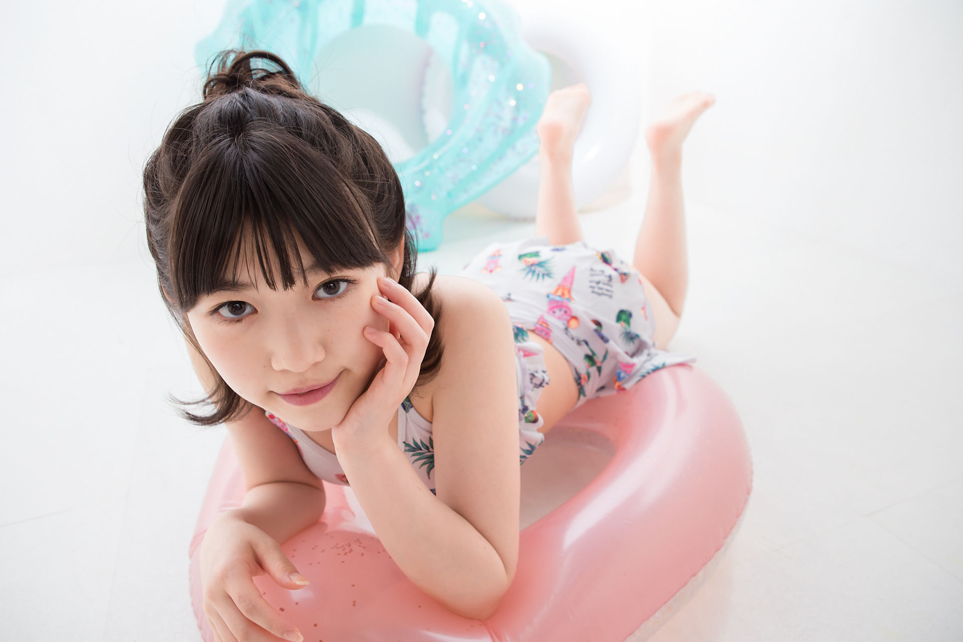 Risa Sawamura 沢村りさ - Secret Gallery (STAGE2) 5.1-图46