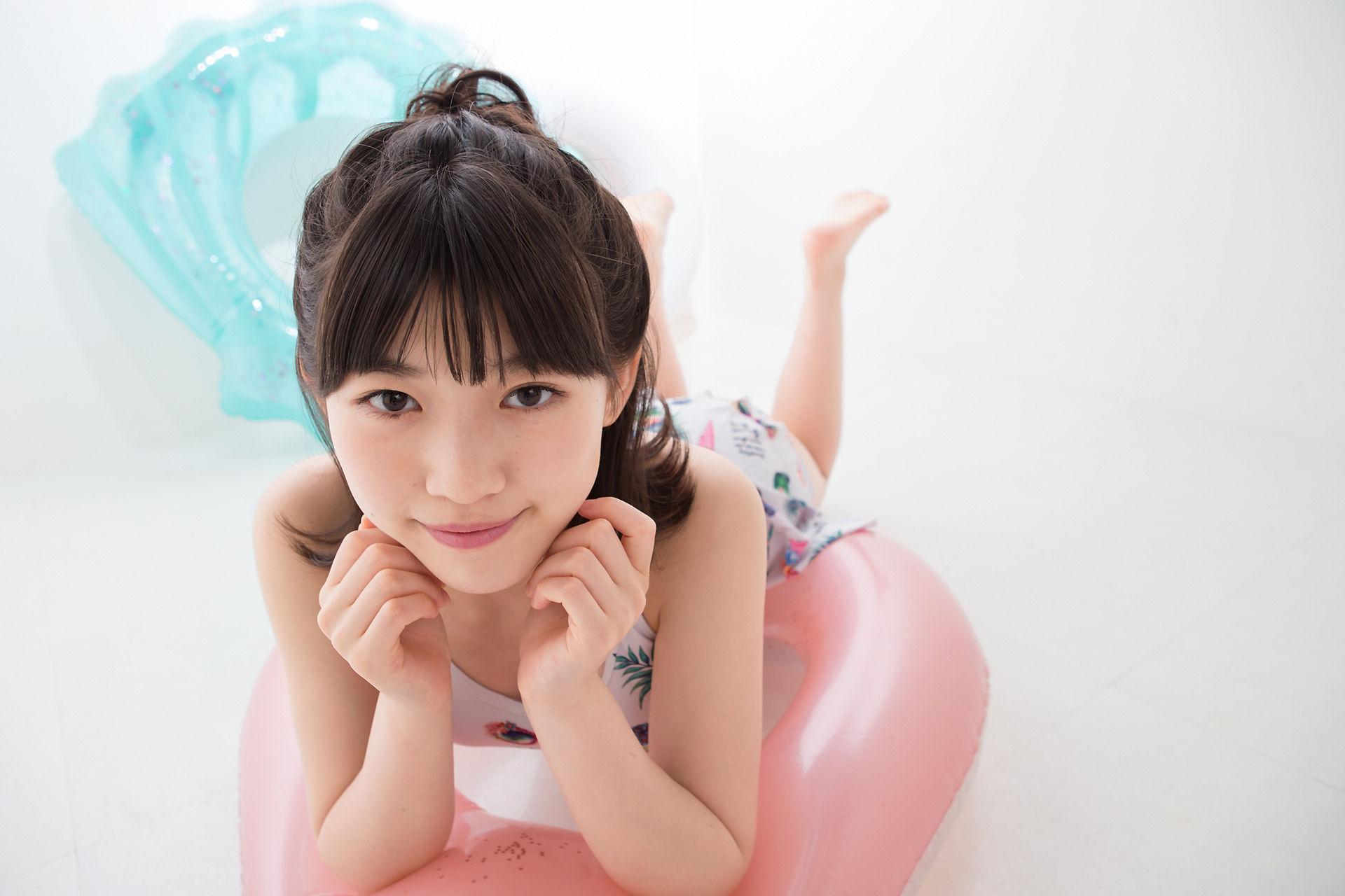 Risa Sawamura 沢村りさ - Secret Gallery (STAGE2) 5.1-图47