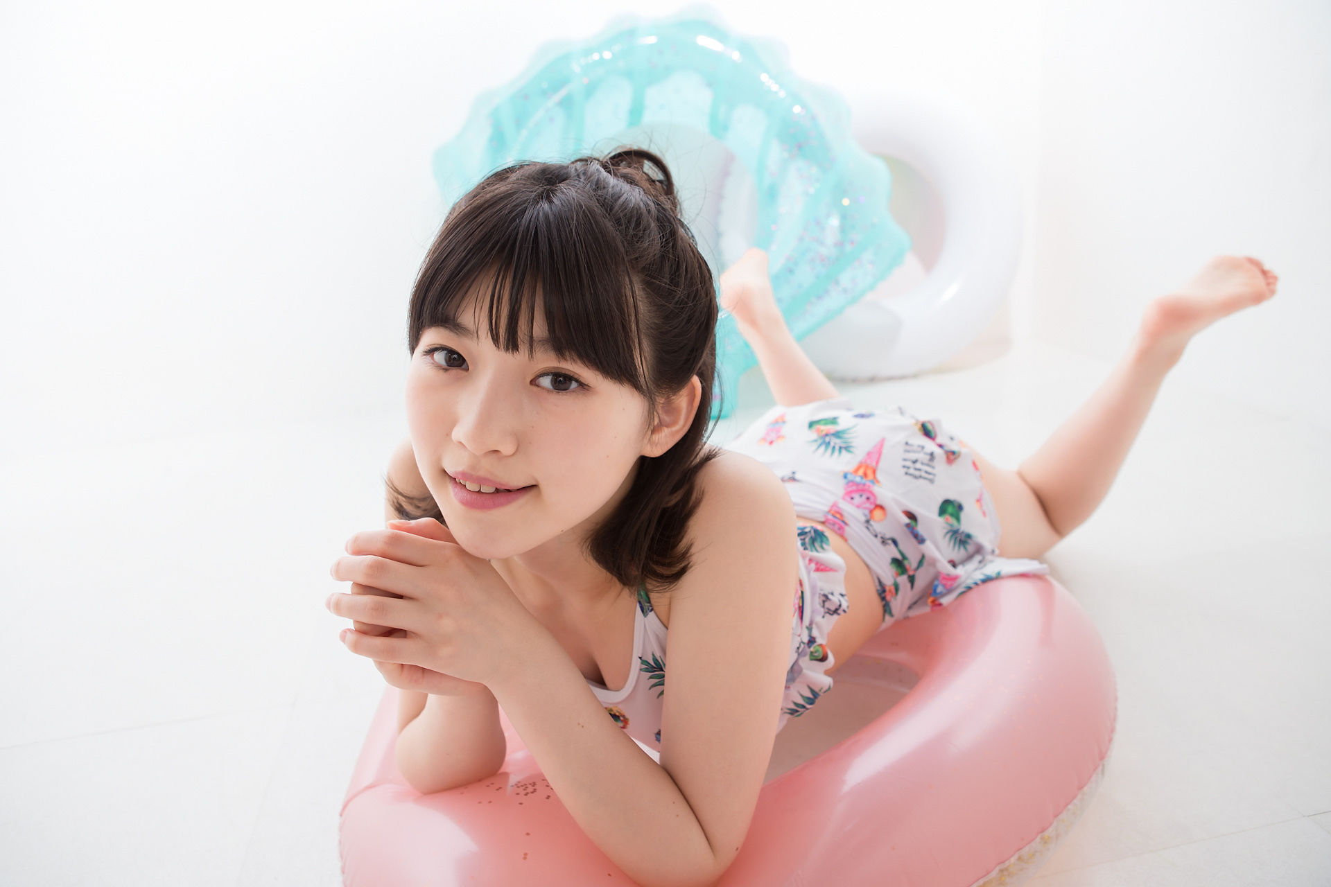 Risa Sawamura 沢村りさ - Secret Gallery (STAGE2) 5.1-图48