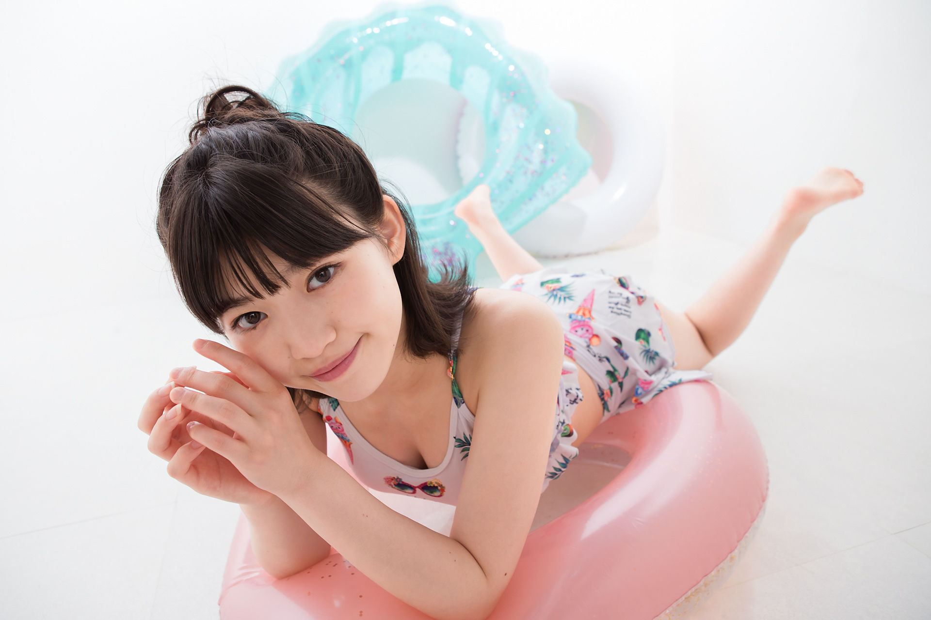 Risa Sawamura 沢村りさ - Secret Gallery (STAGE2) 5.1-图49