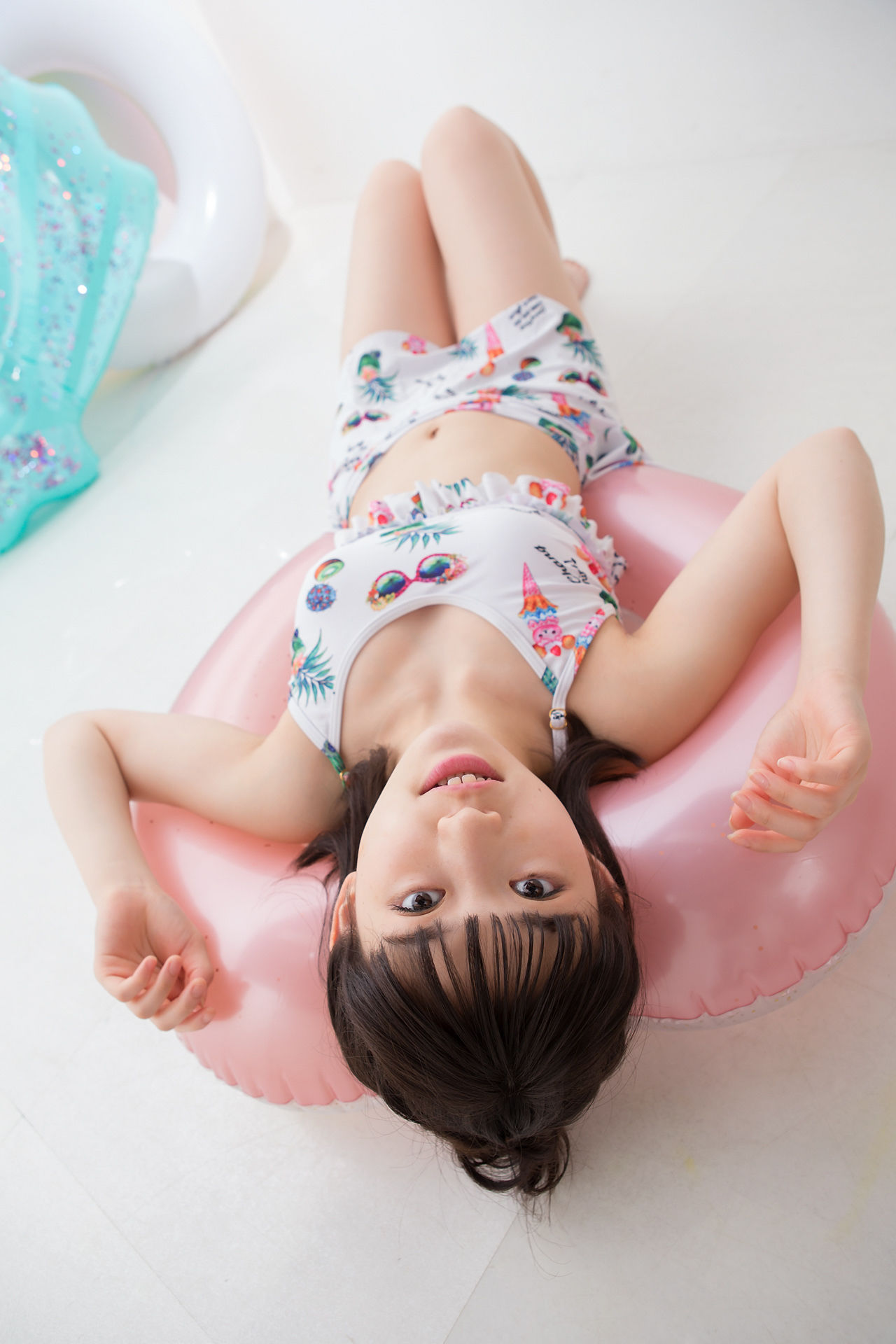 Risa Sawamura 沢村りさ - Secret Gallery (STAGE2) 5.1-图51