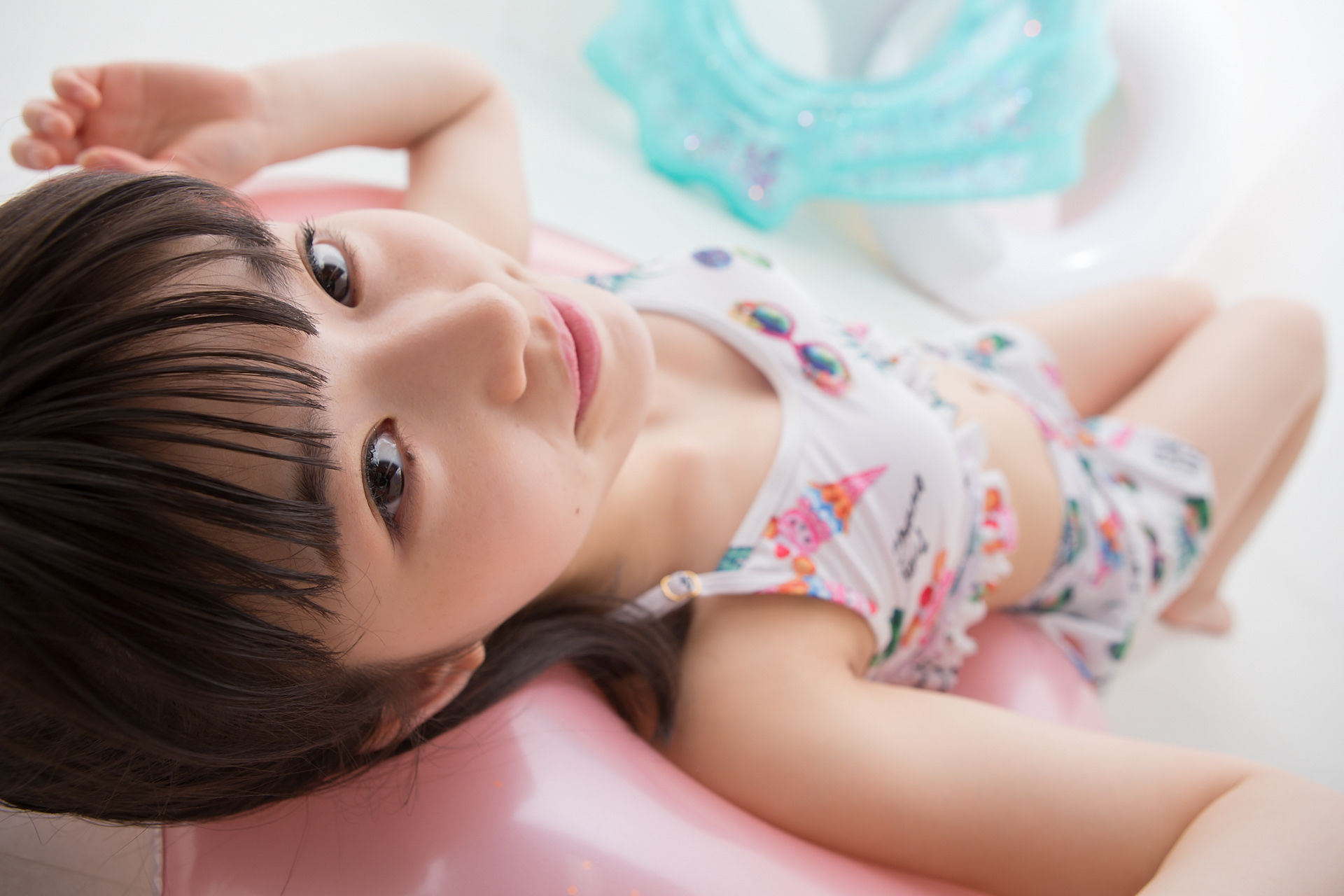 Risa Sawamura 沢村りさ - Secret Gallery (STAGE2) 5.1-图56