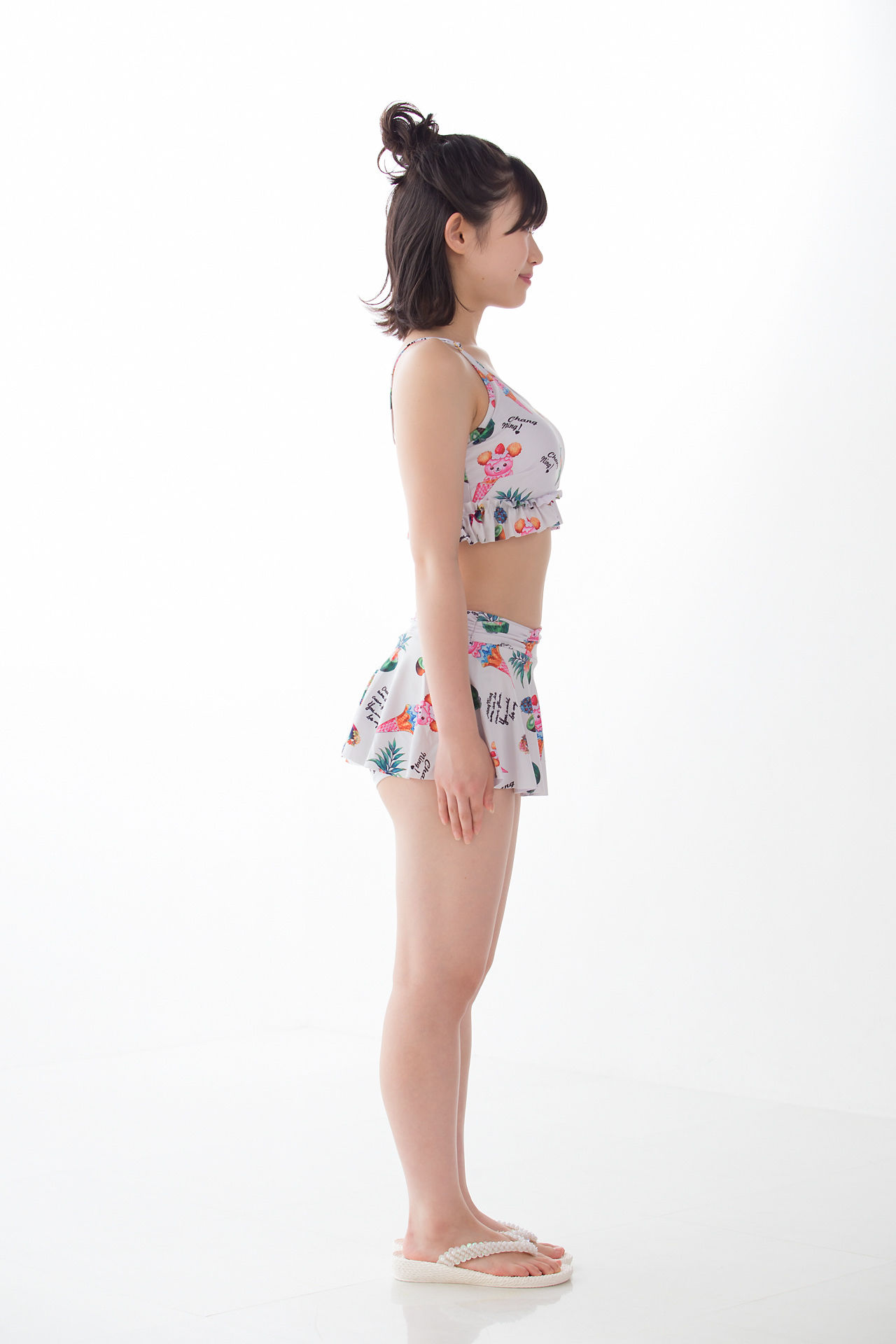 Risa Sawamura 沢村りさ - Secret Gallery (STAGE2) 5.1-图6