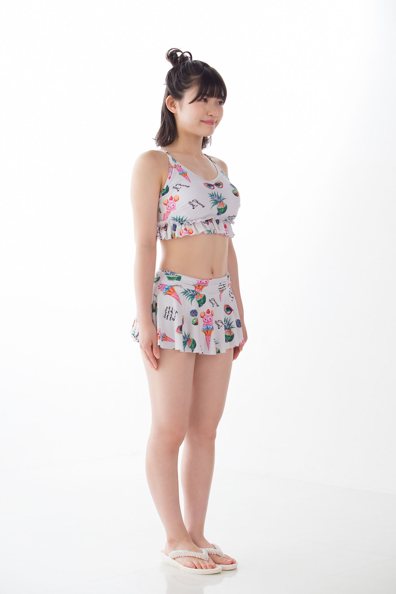 Risa Sawamura 沢村りさ - Secret Gallery (STAGE2) 5.1-图7