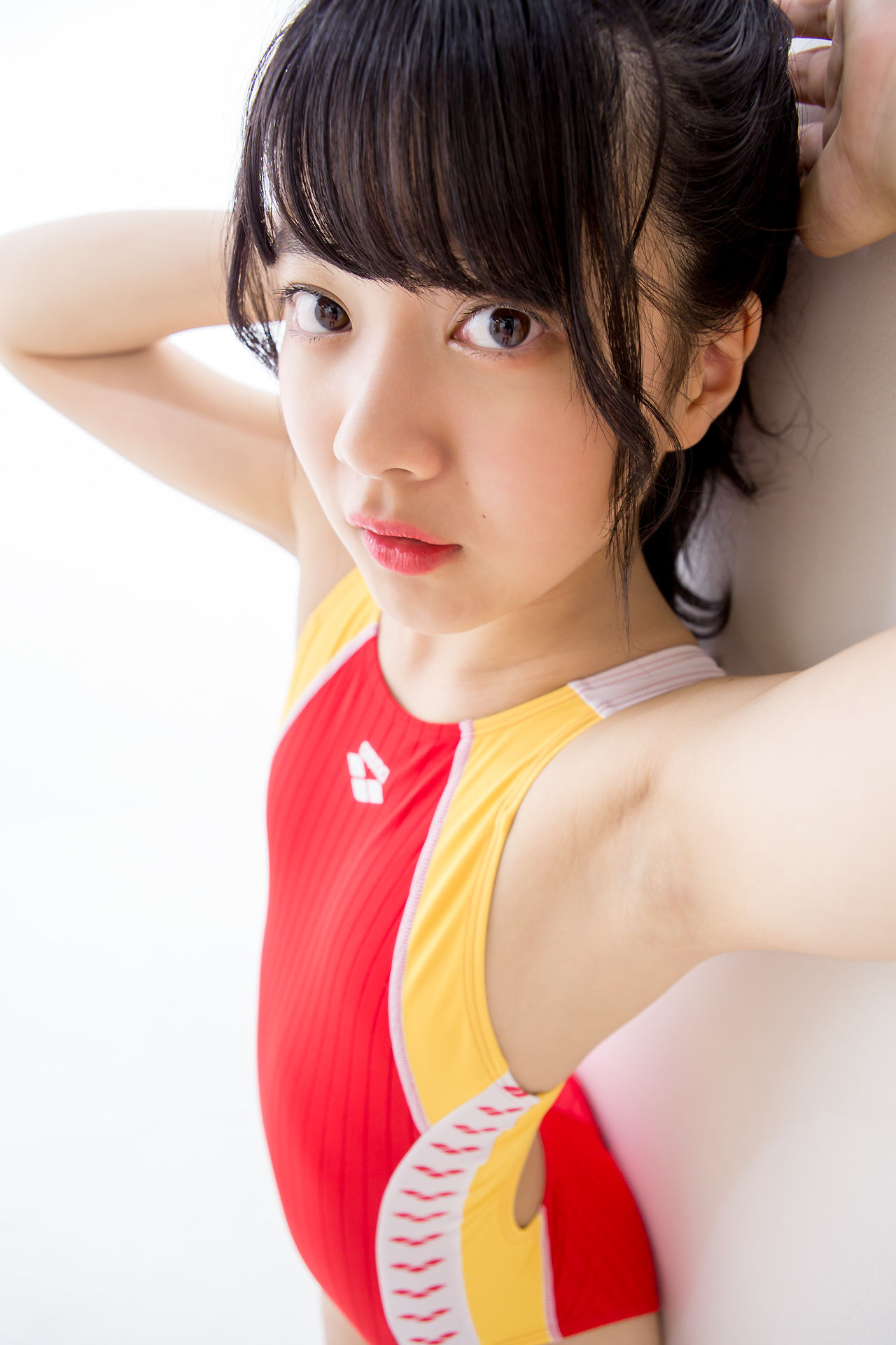 Saria Natsume 夏目咲莉愛 - Secret Gallery (STAGE2) 02-图35