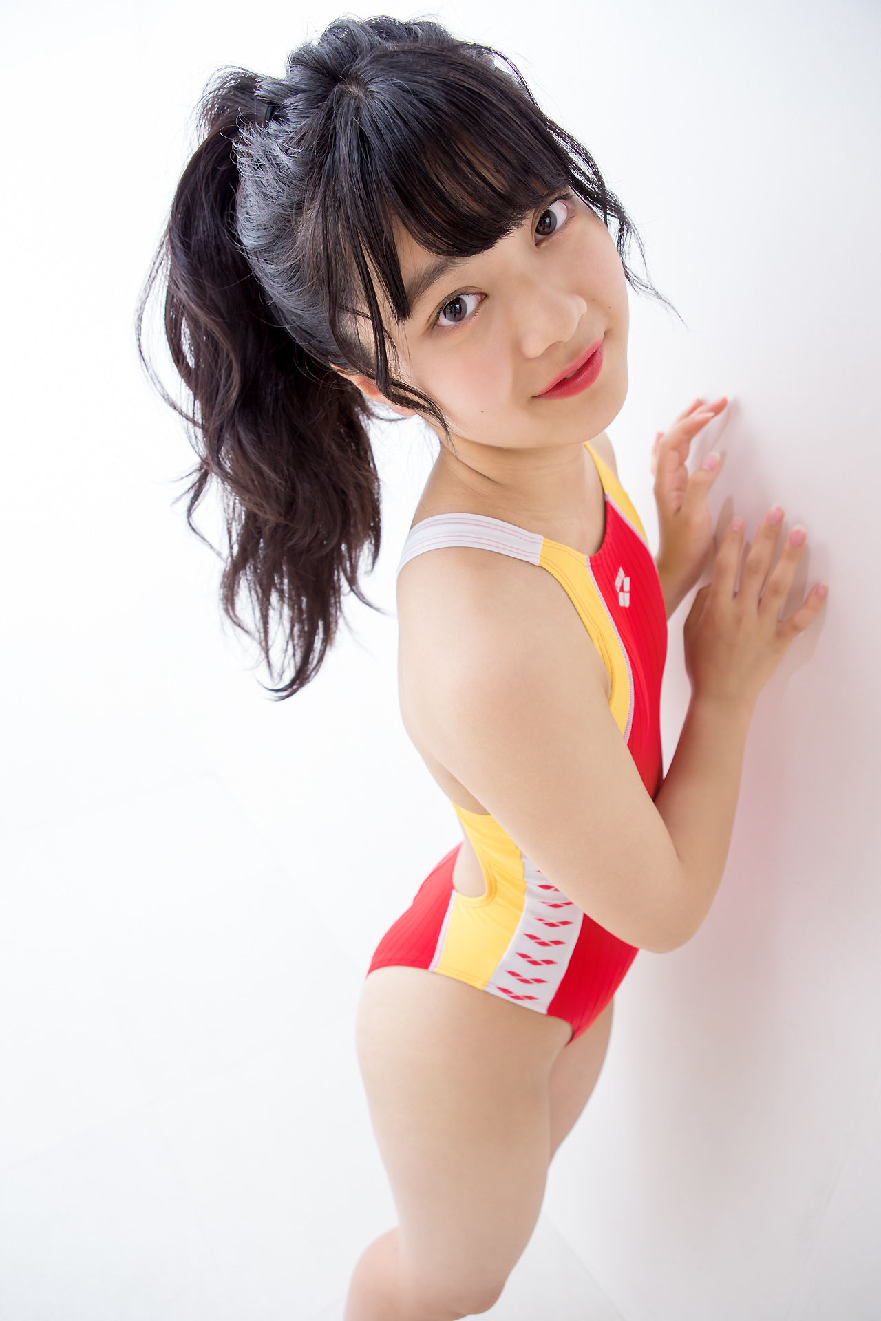 Saria Natsume 夏目咲莉愛 - Secret Gallery (STAGE2) 02-图36