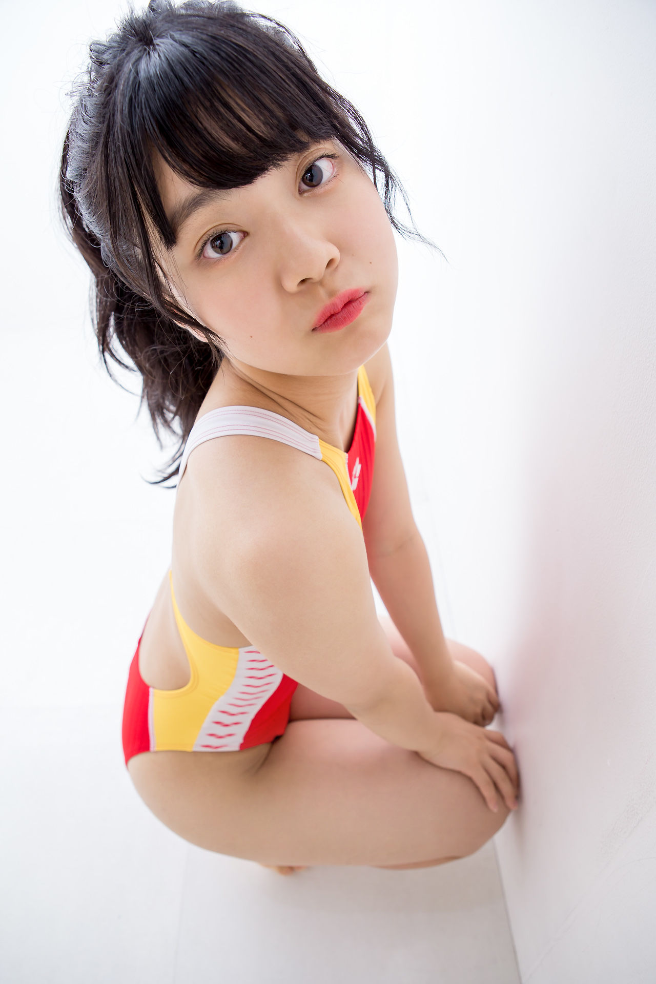 Saria Natsume 夏目咲莉愛 - Secret Gallery (STAGE2) 02-图46