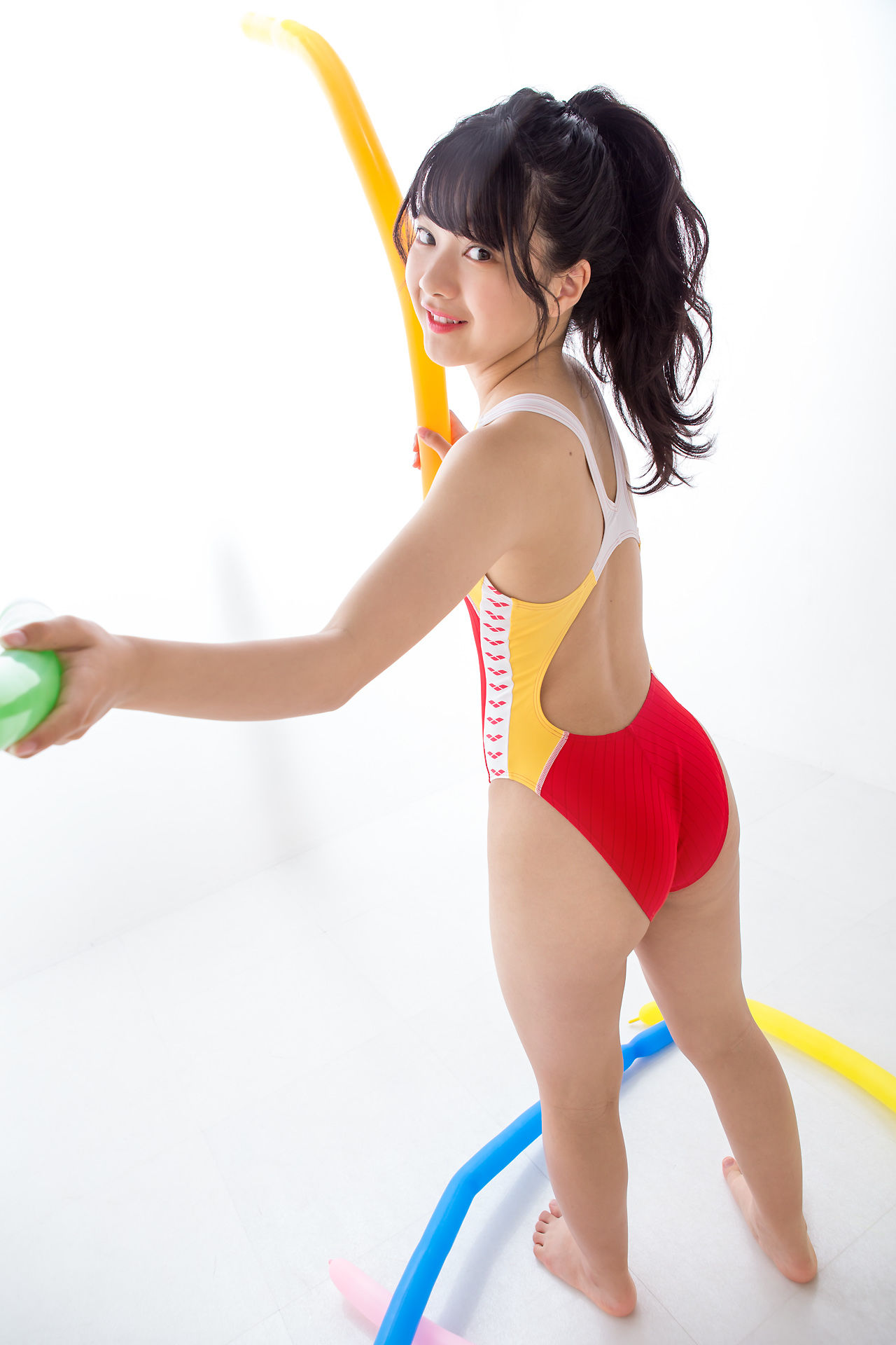 Saria Natsume 夏目咲莉愛 - Secret Gallery (STAGE2) 02-图53