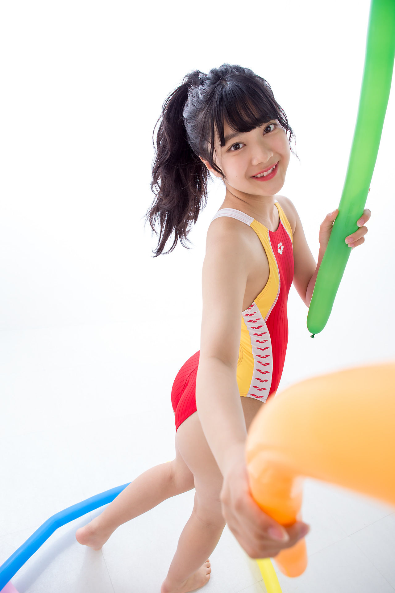 Saria Natsume 夏目咲莉愛 - Secret Gallery (STAGE2) 02-图56