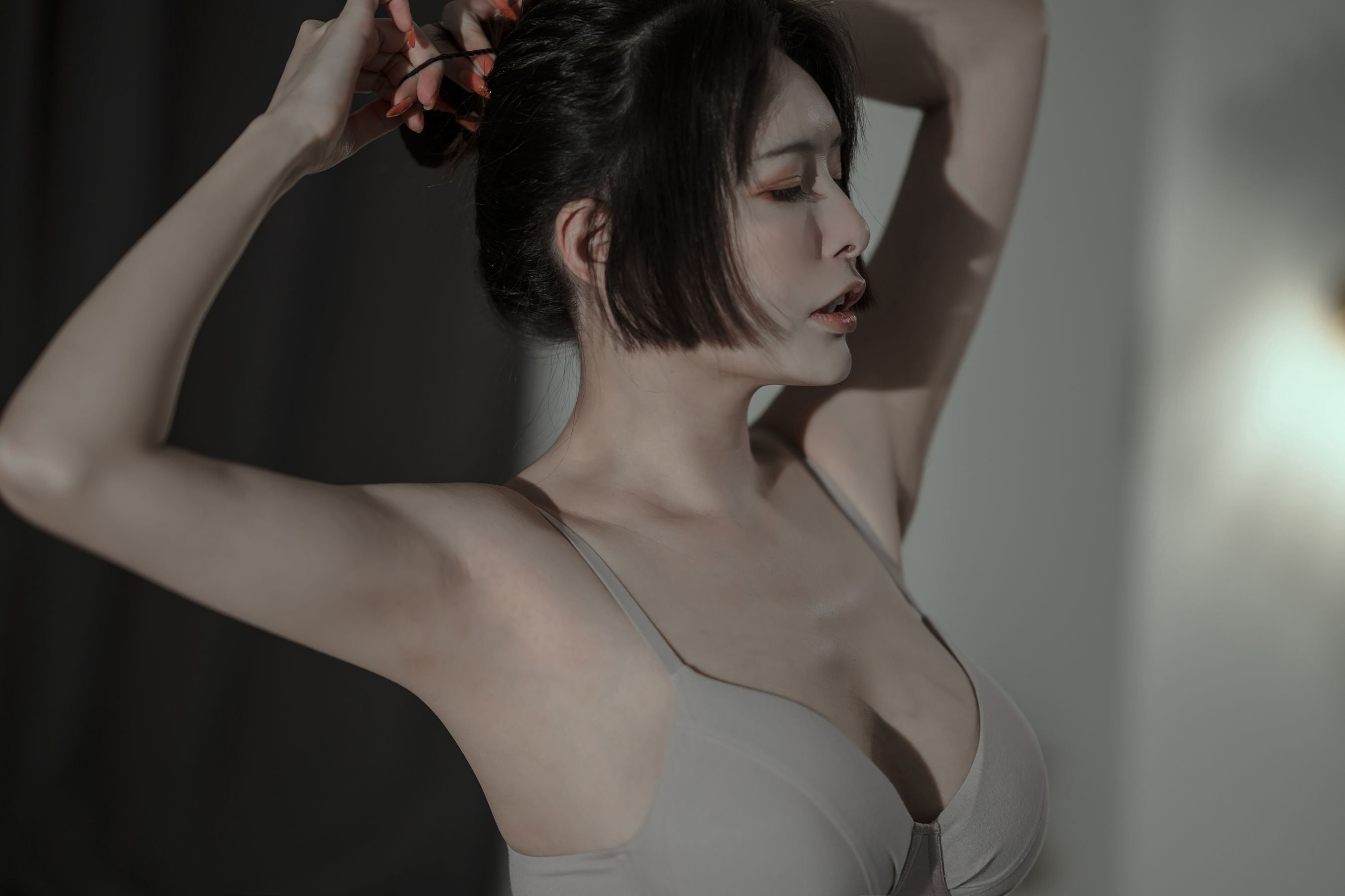 秋和柯基(夏小秋秋秋) - 一个ntr小故事-图10