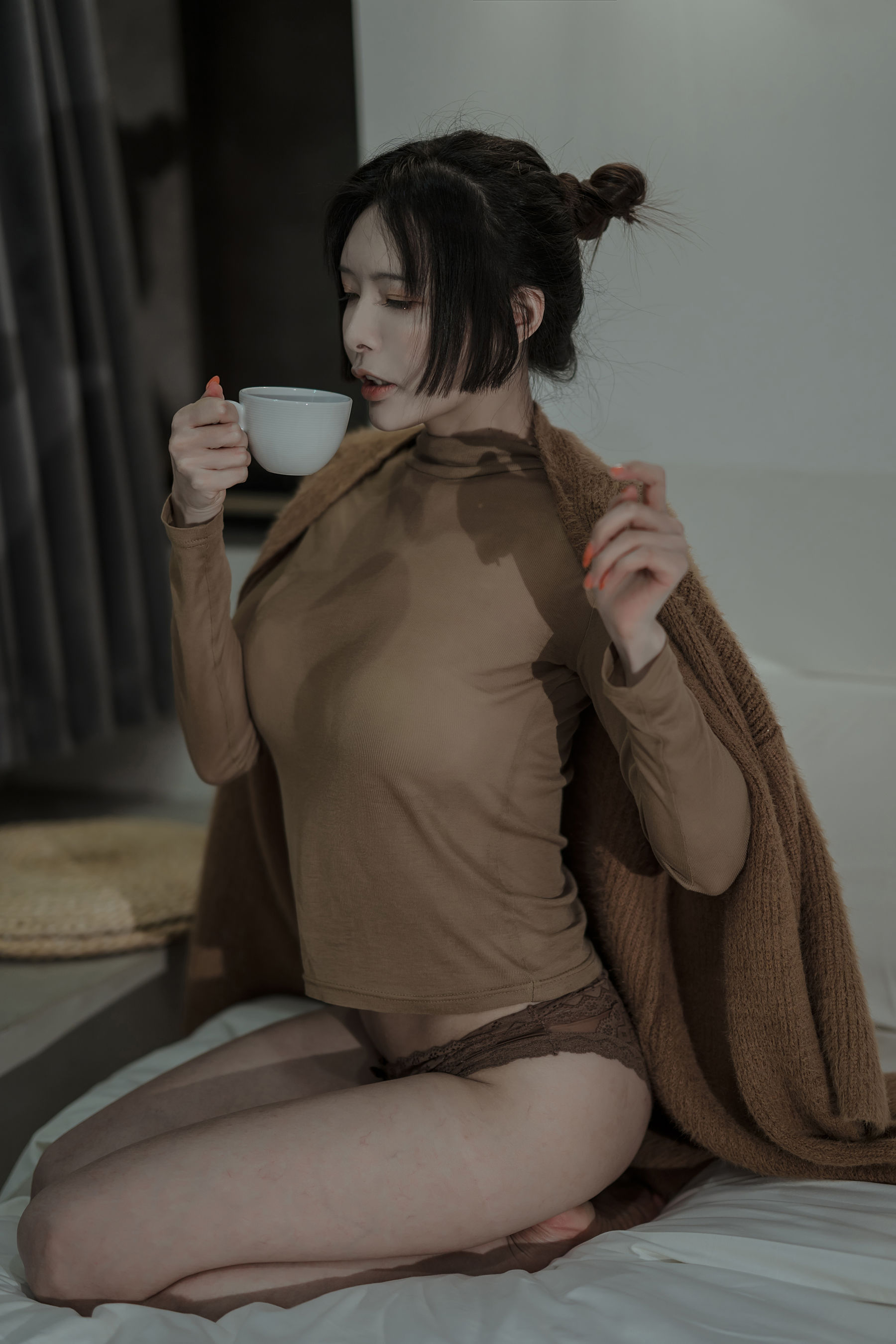 秋和柯基(夏小秋秋秋) - 一个ntr小故事-图18
