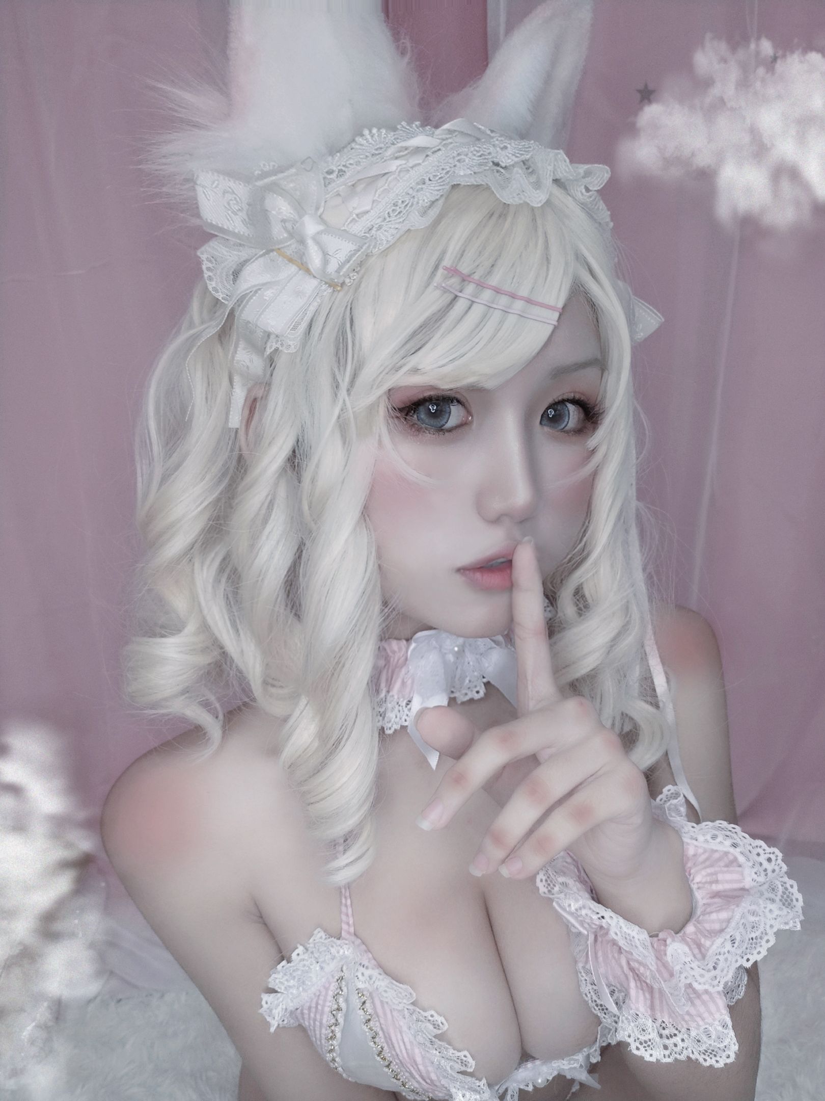一笑芳香沁写真 - Sugar-图15