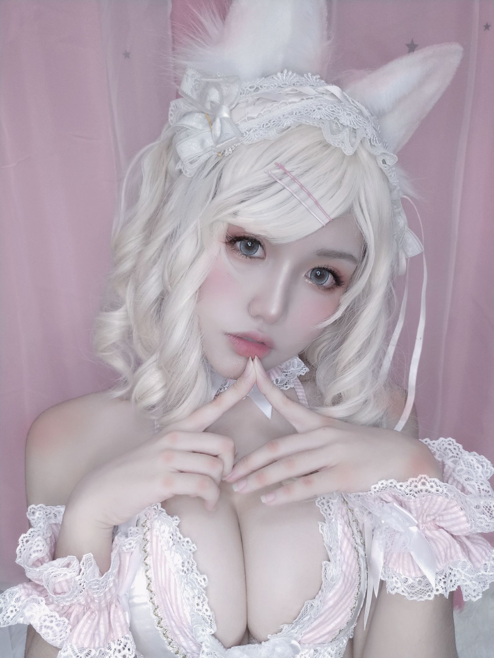 一笑芳香沁写真 - Sugar-图17