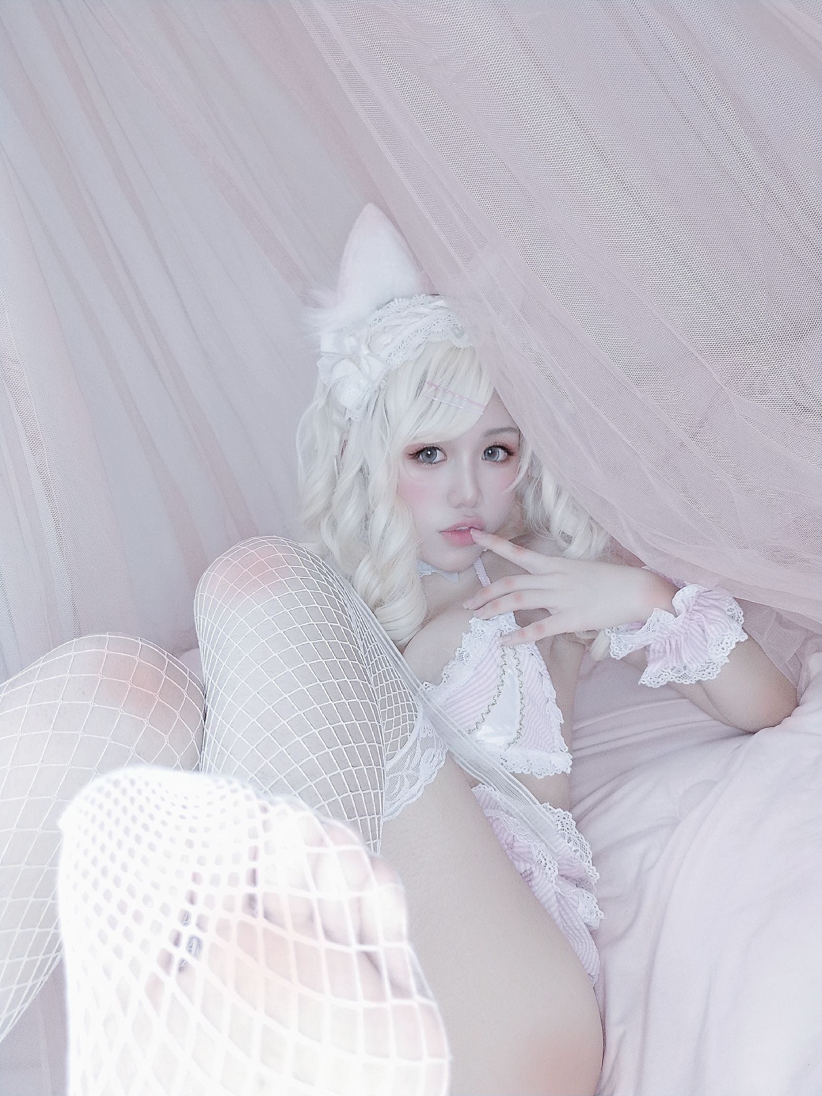 一笑芳香沁写真 - Sugar-图22