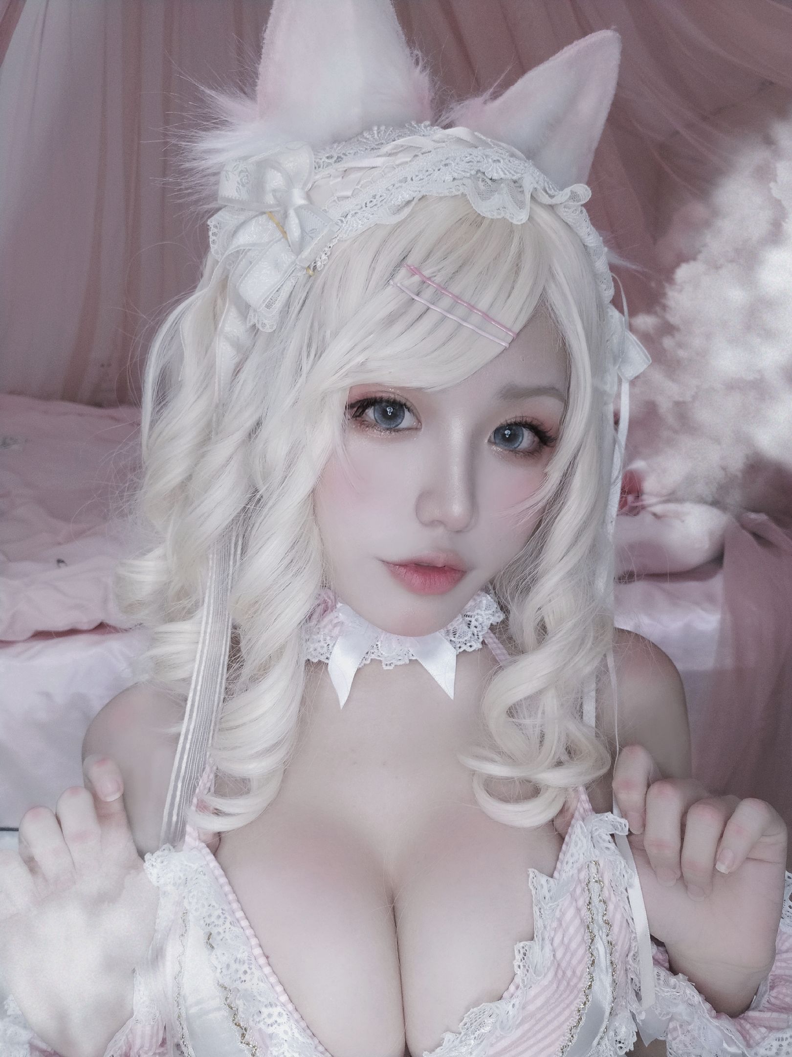 一笑芳香沁写真 - Sugar-图26