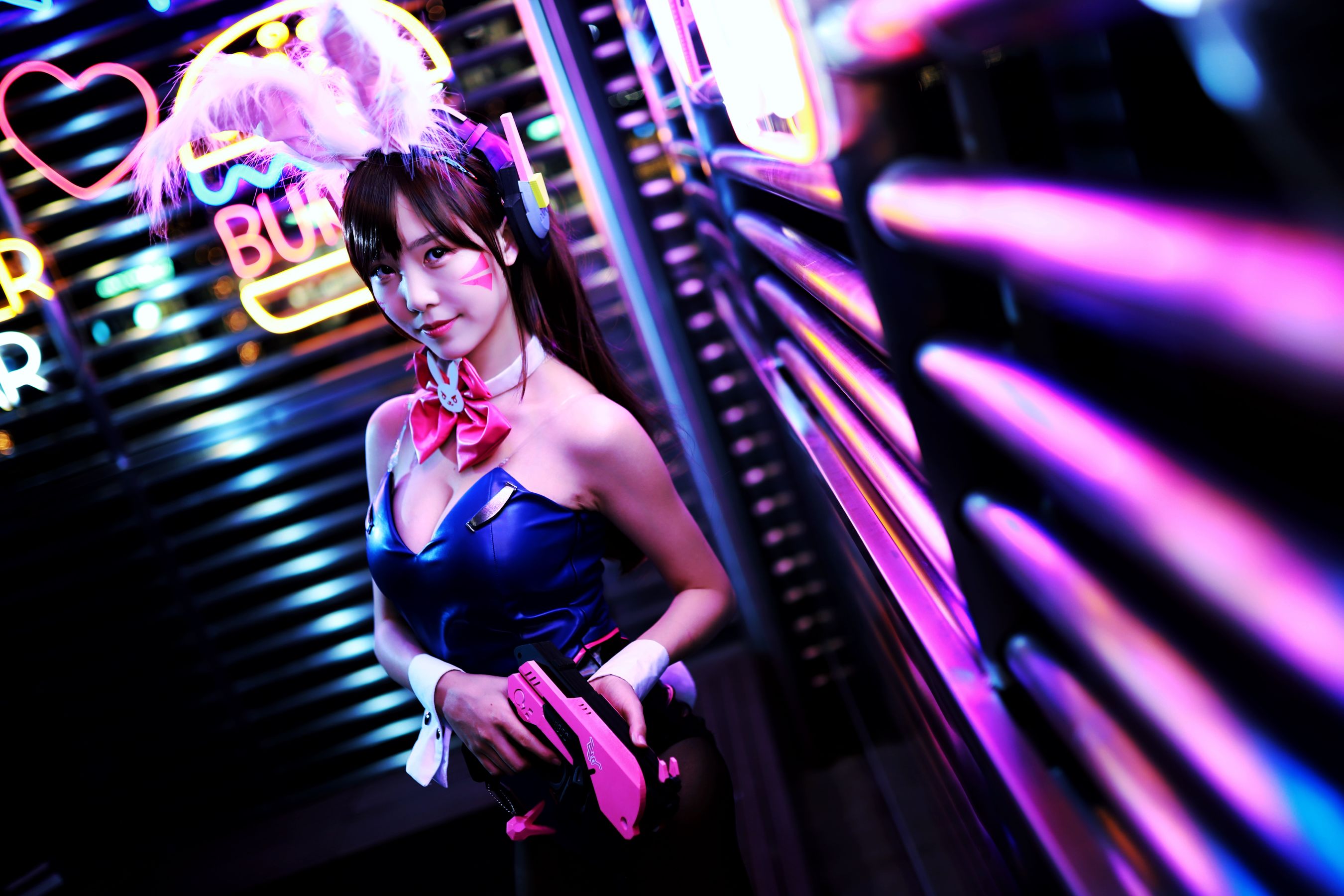 抖娘-利世图集 - DVA-图9
