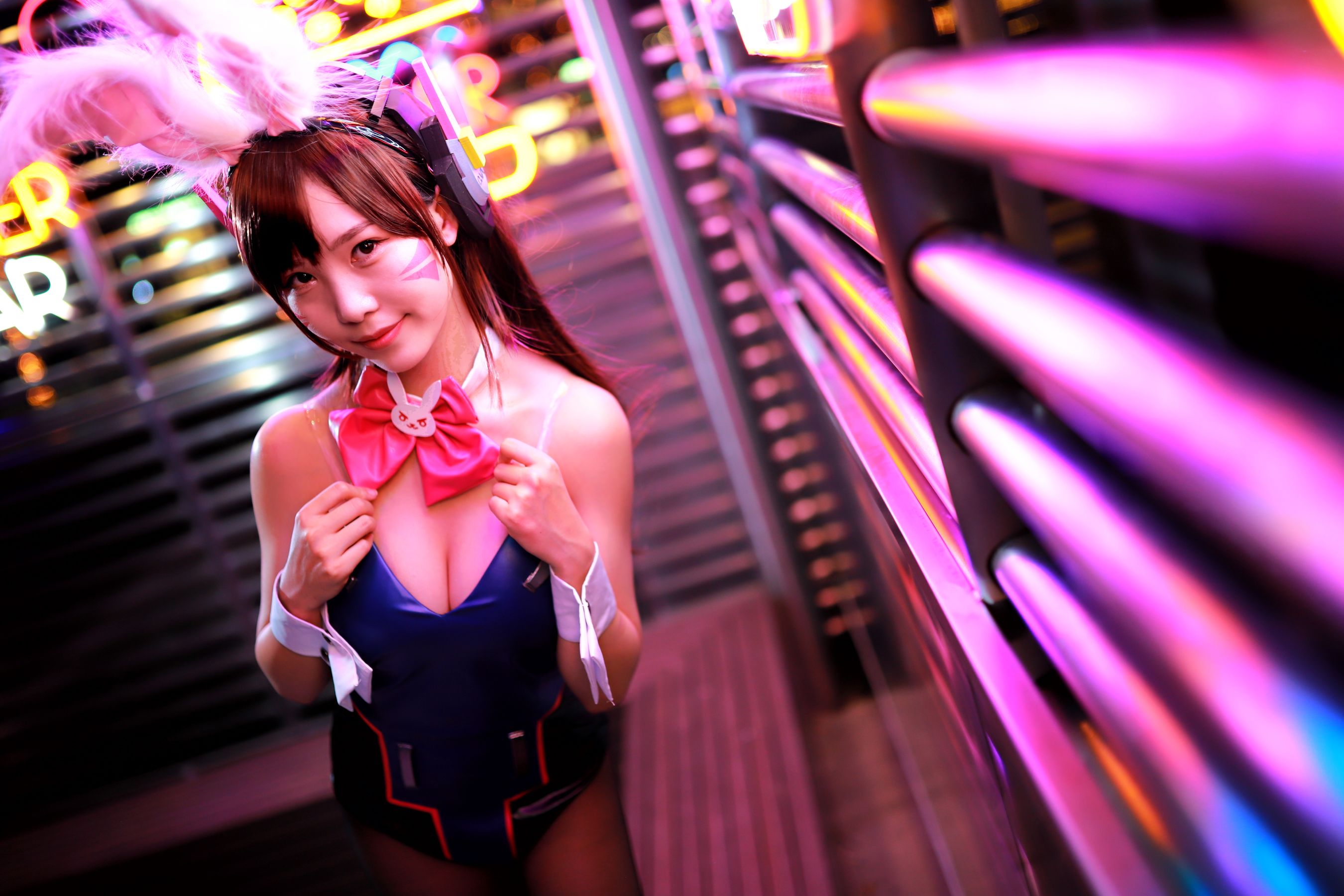 抖娘-利世图集 - DVA-图15
