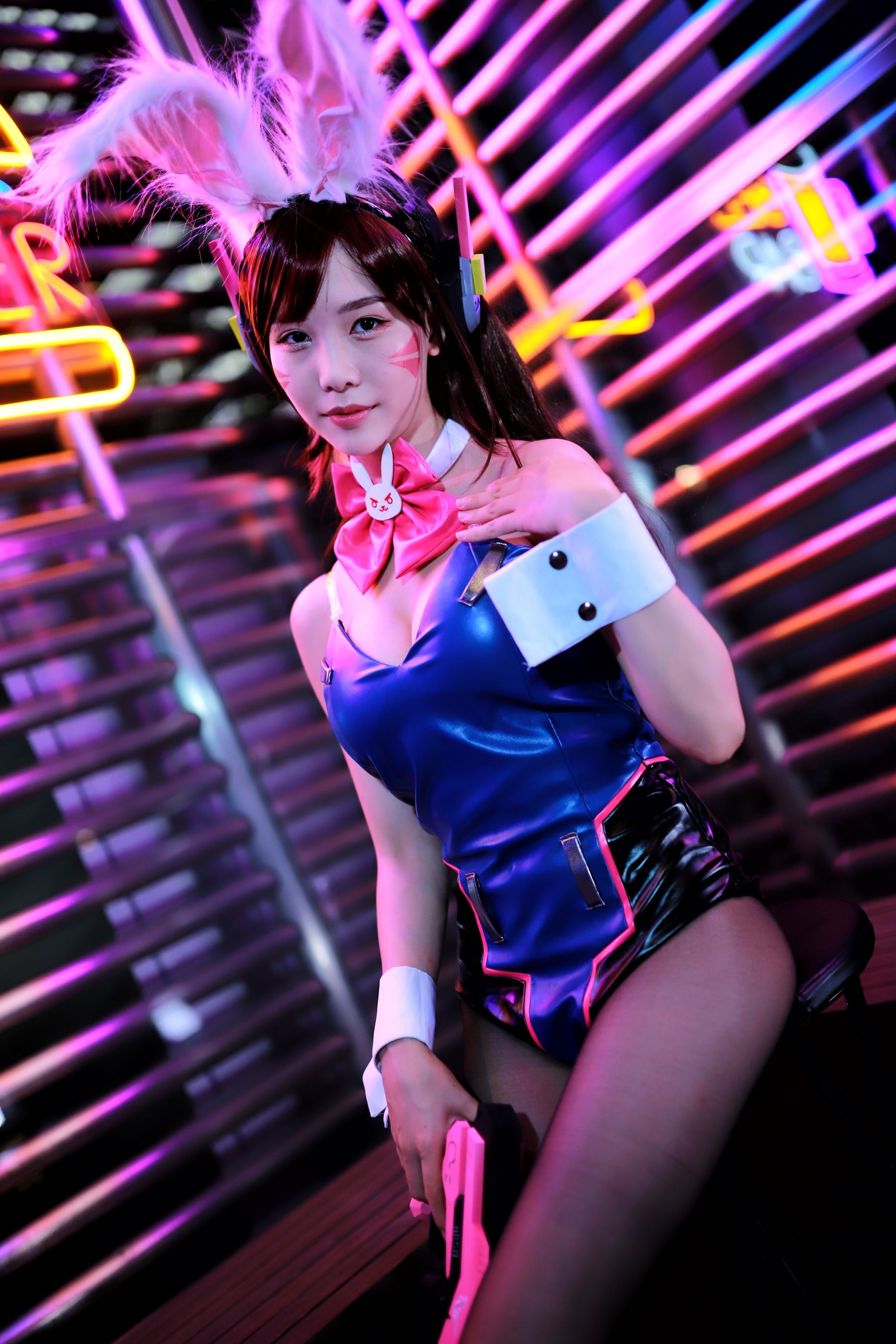 抖娘-利世图集 - DVA-图20