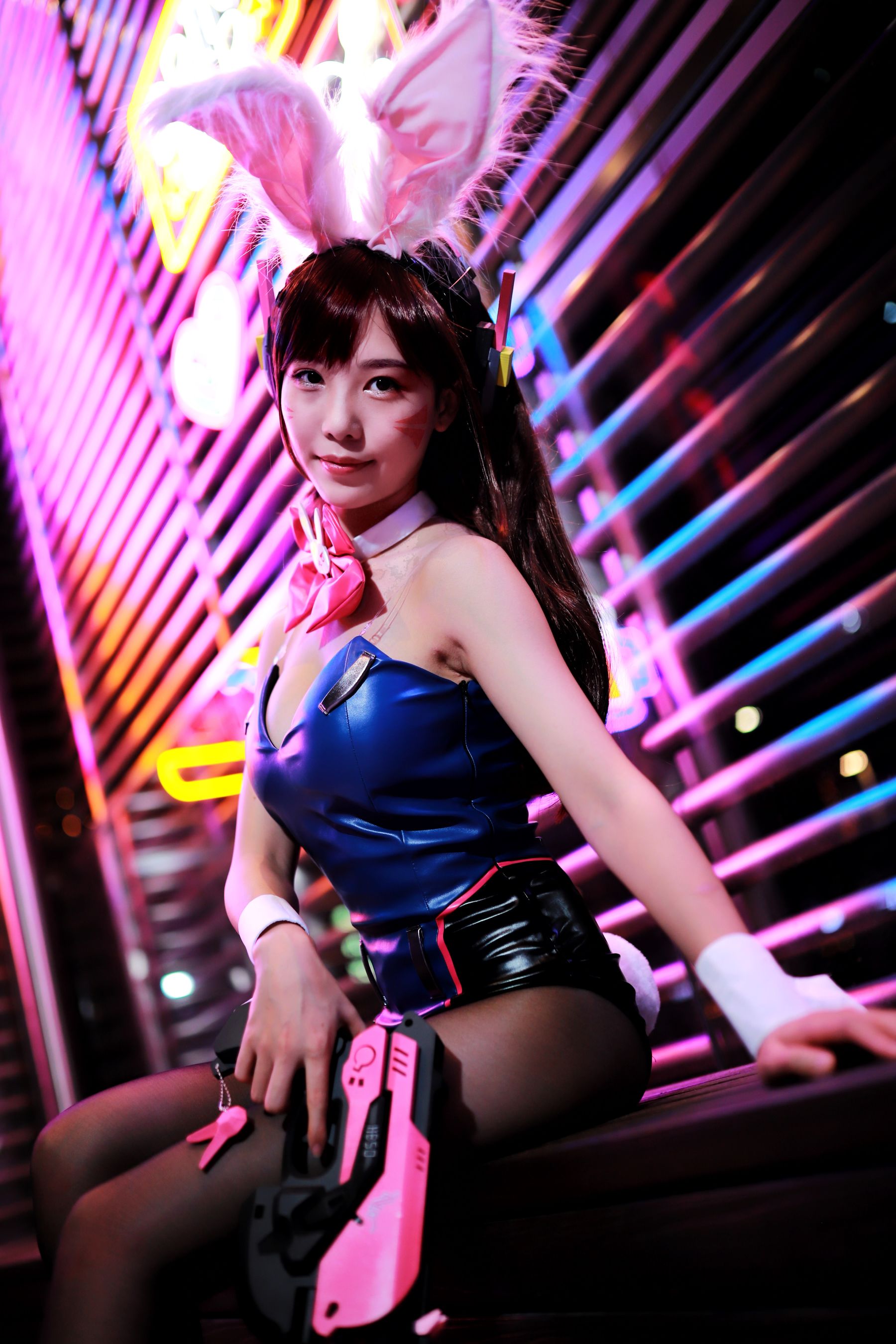 抖娘-利世图集 - DVA-图7