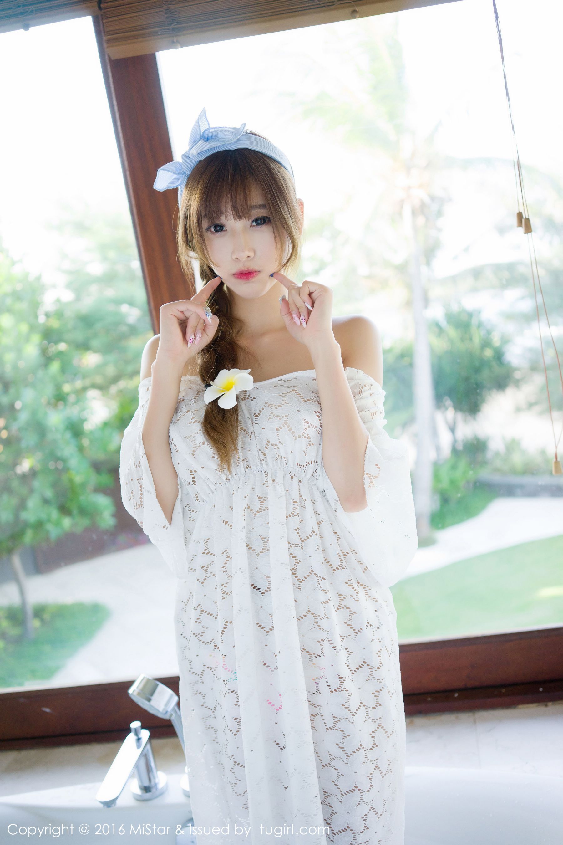 sugar小甜心CC《美艳绝伦、秀色可餐》  Vol.104-图22