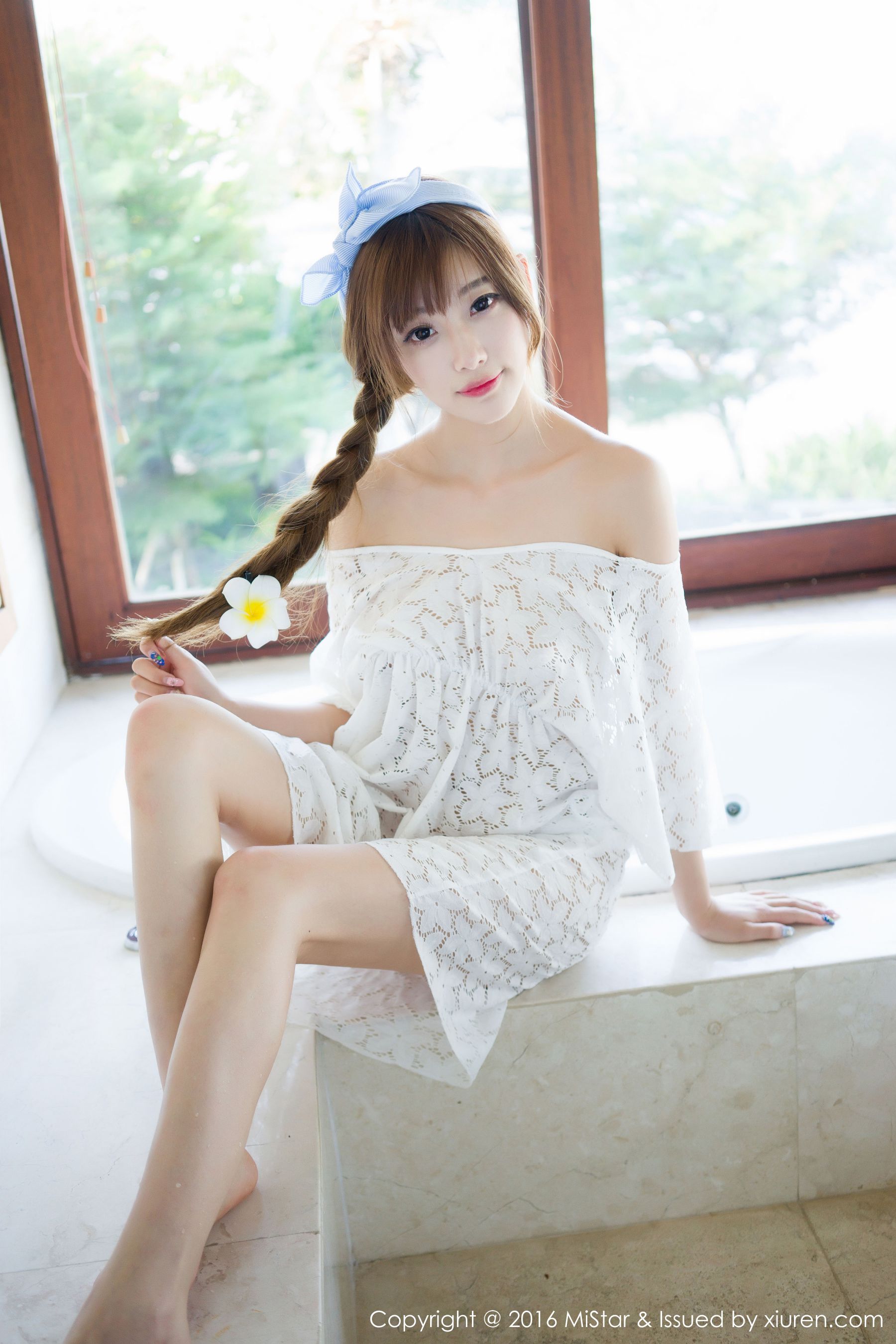 sugar小甜心CC《美艳绝伦、秀色可餐》  Vol.104-图23