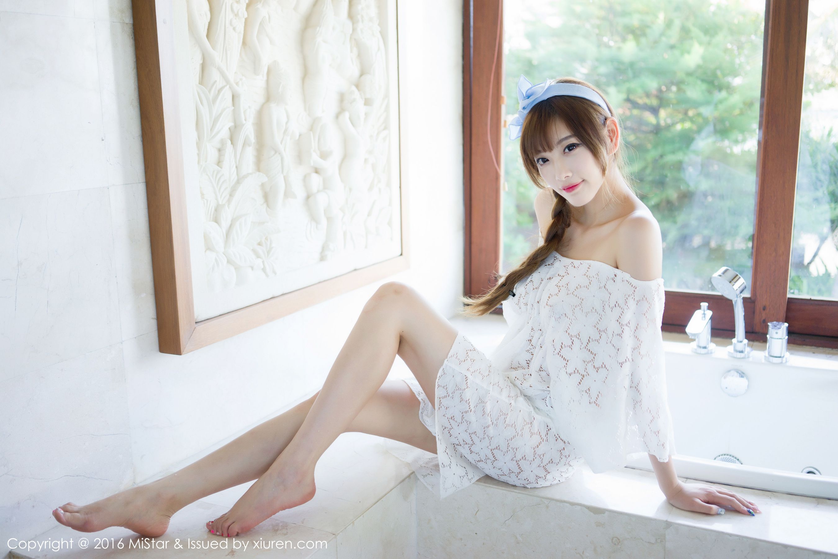 sugar小甜心CC《美艳绝伦、秀色可餐》  Vol.104-图25