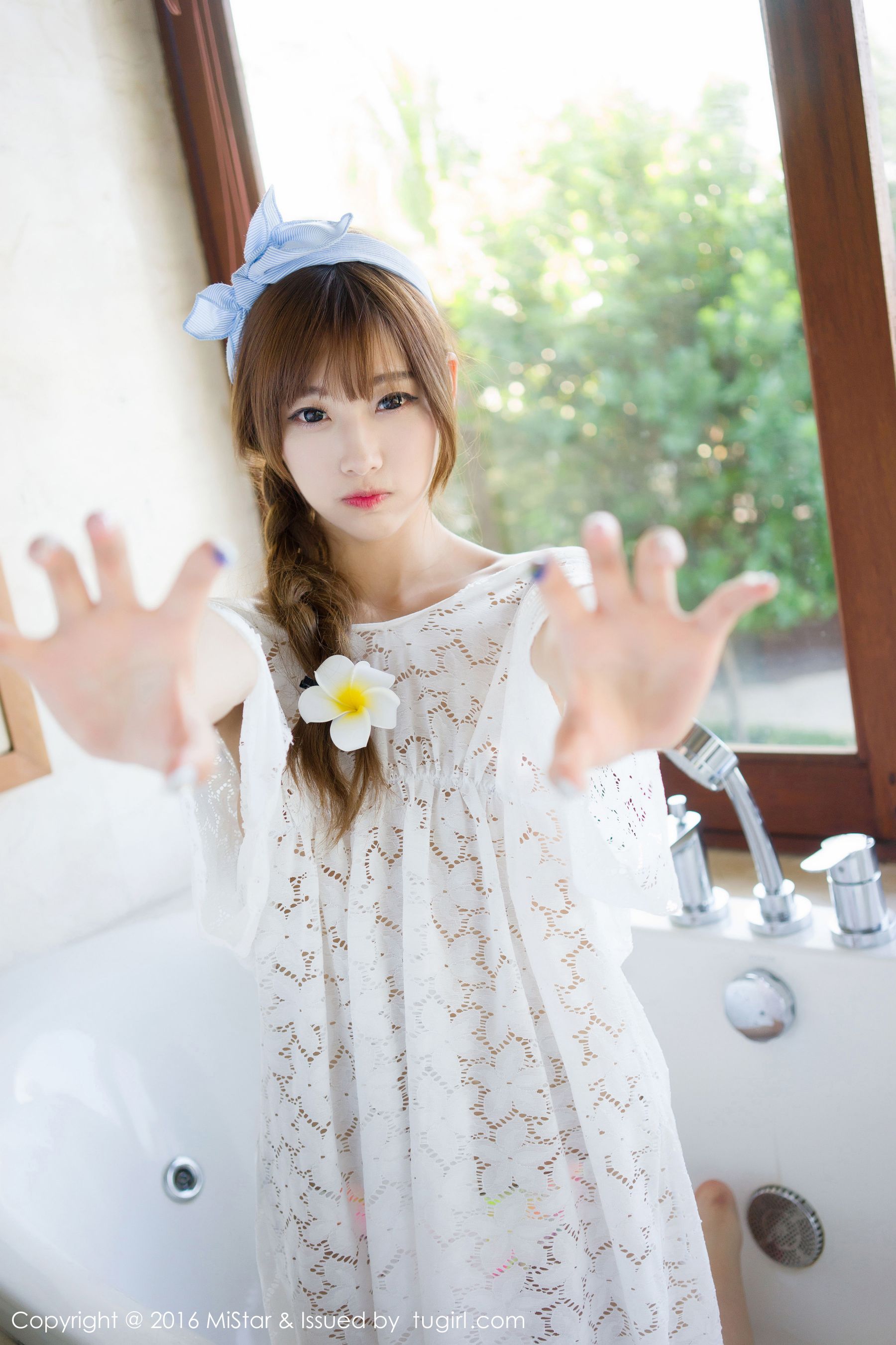 sugar小甜心CC《美艳绝伦、秀色可餐》  Vol.104-图27