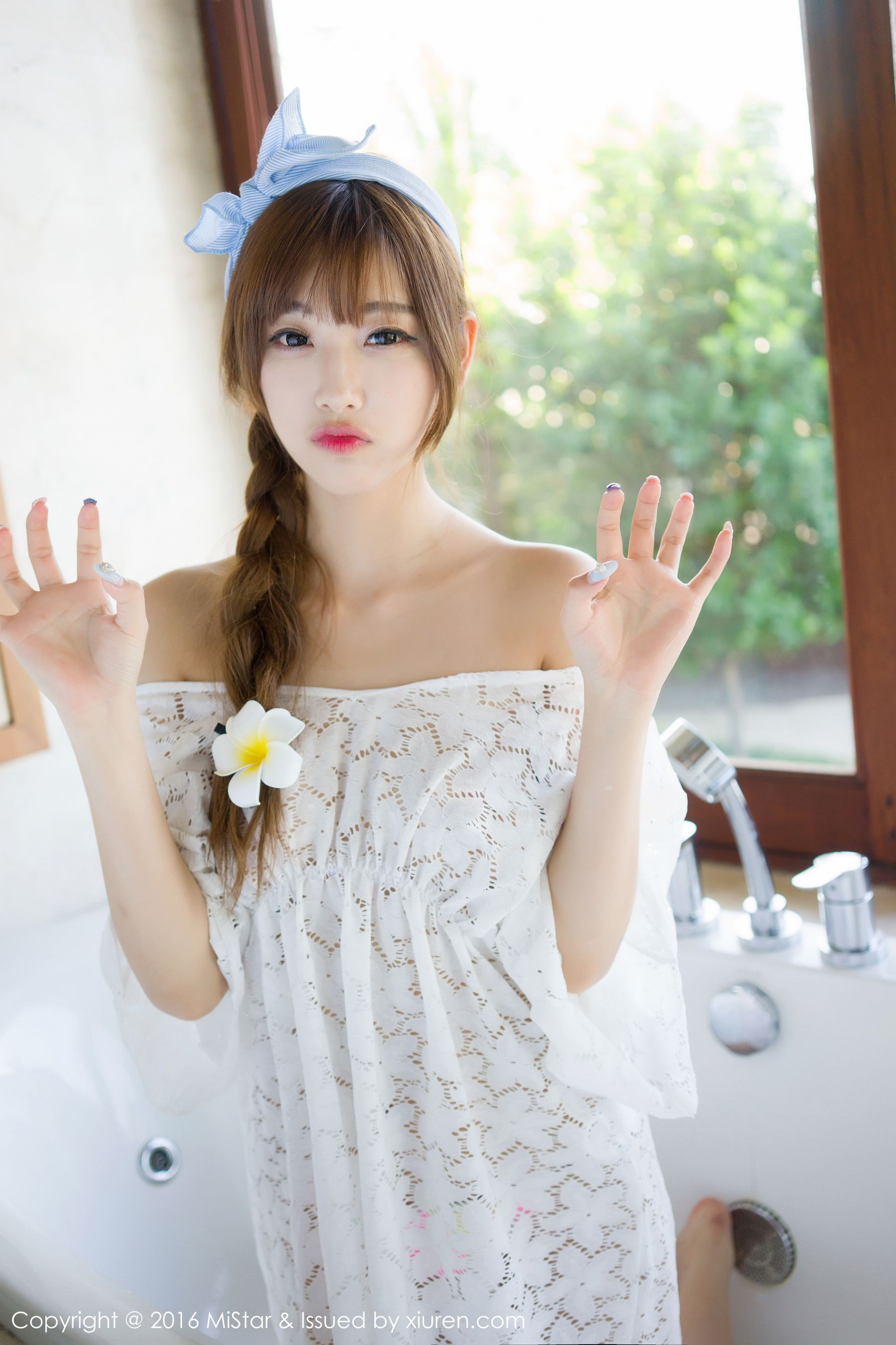 sugar小甜心CC《美艳绝伦、秀色可餐》  Vol.104-图28