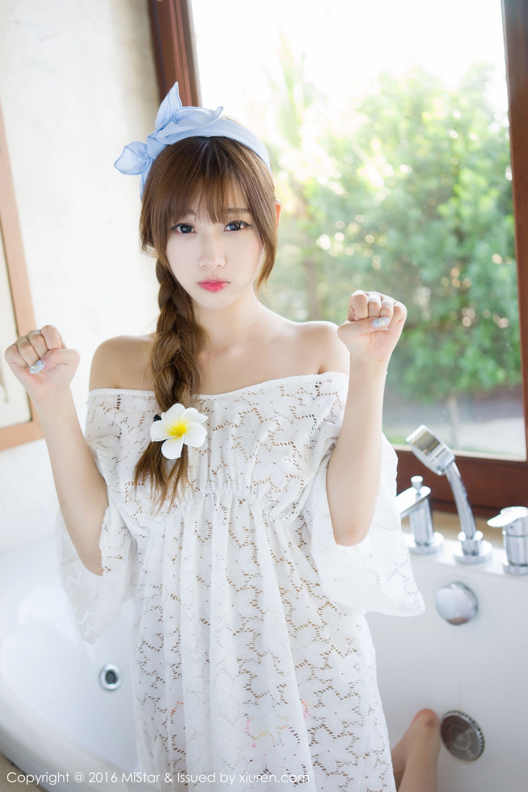 sugar小甜心CC《美艳绝伦、秀色可餐》  Vol.104-图29