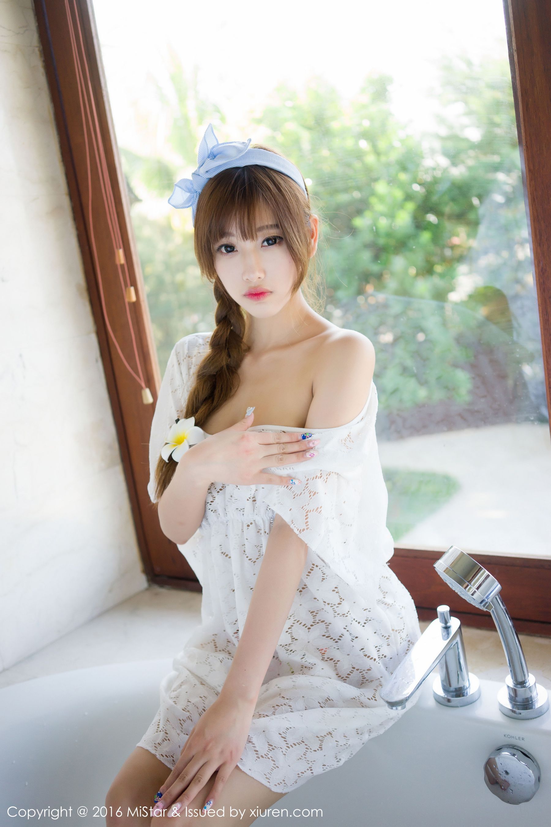 sugar小甜心CC《美艳绝伦、秀色可餐》  Vol.104-图30