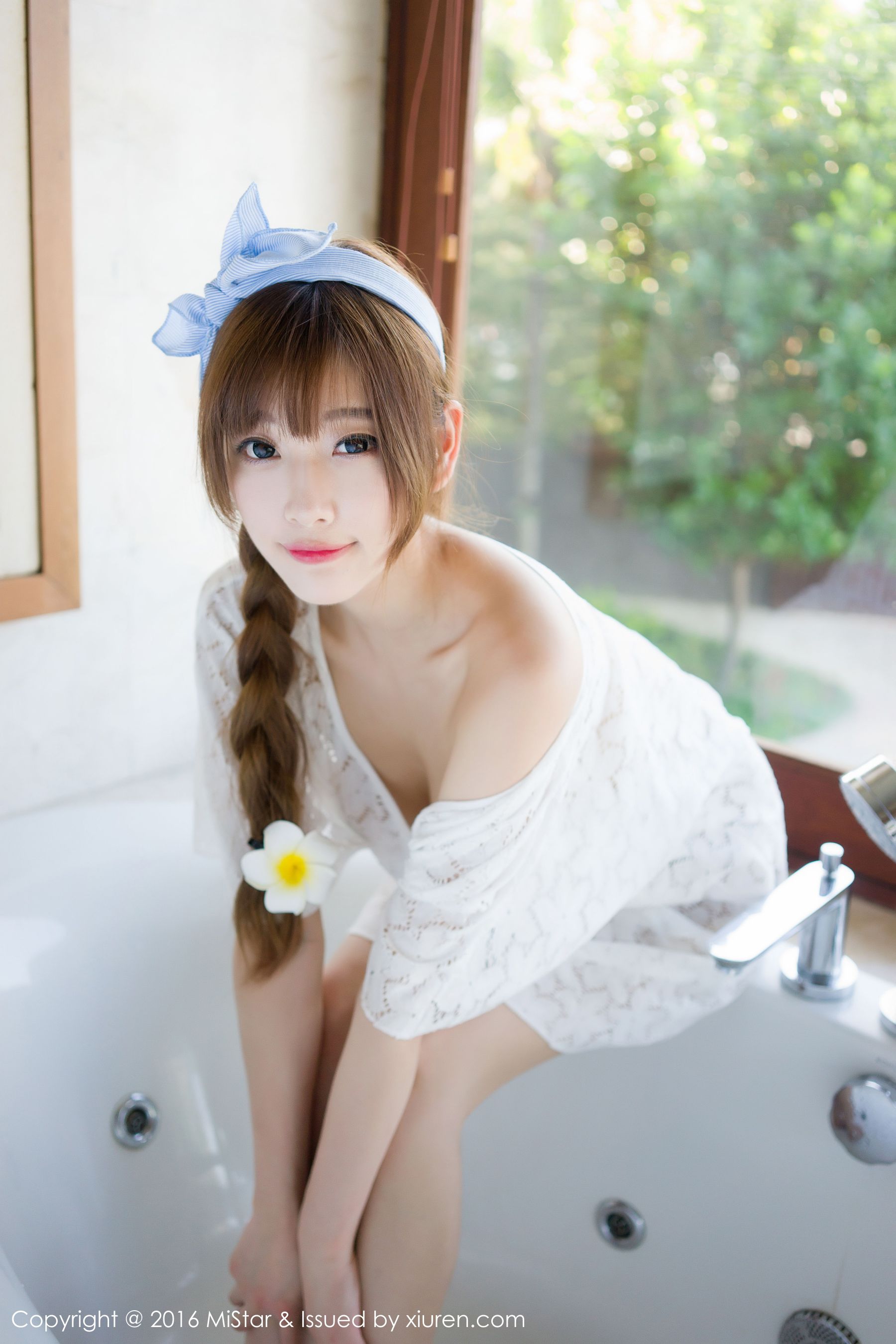 sugar小甜心CC《美艳绝伦、秀色可餐》  Vol.104-图31