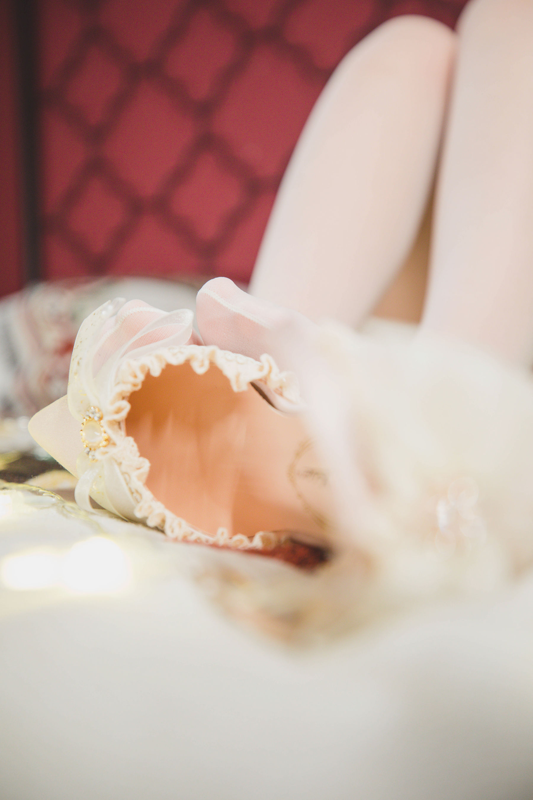 萝莉神楽板真冬 - 光の囁き-光の修女-图41