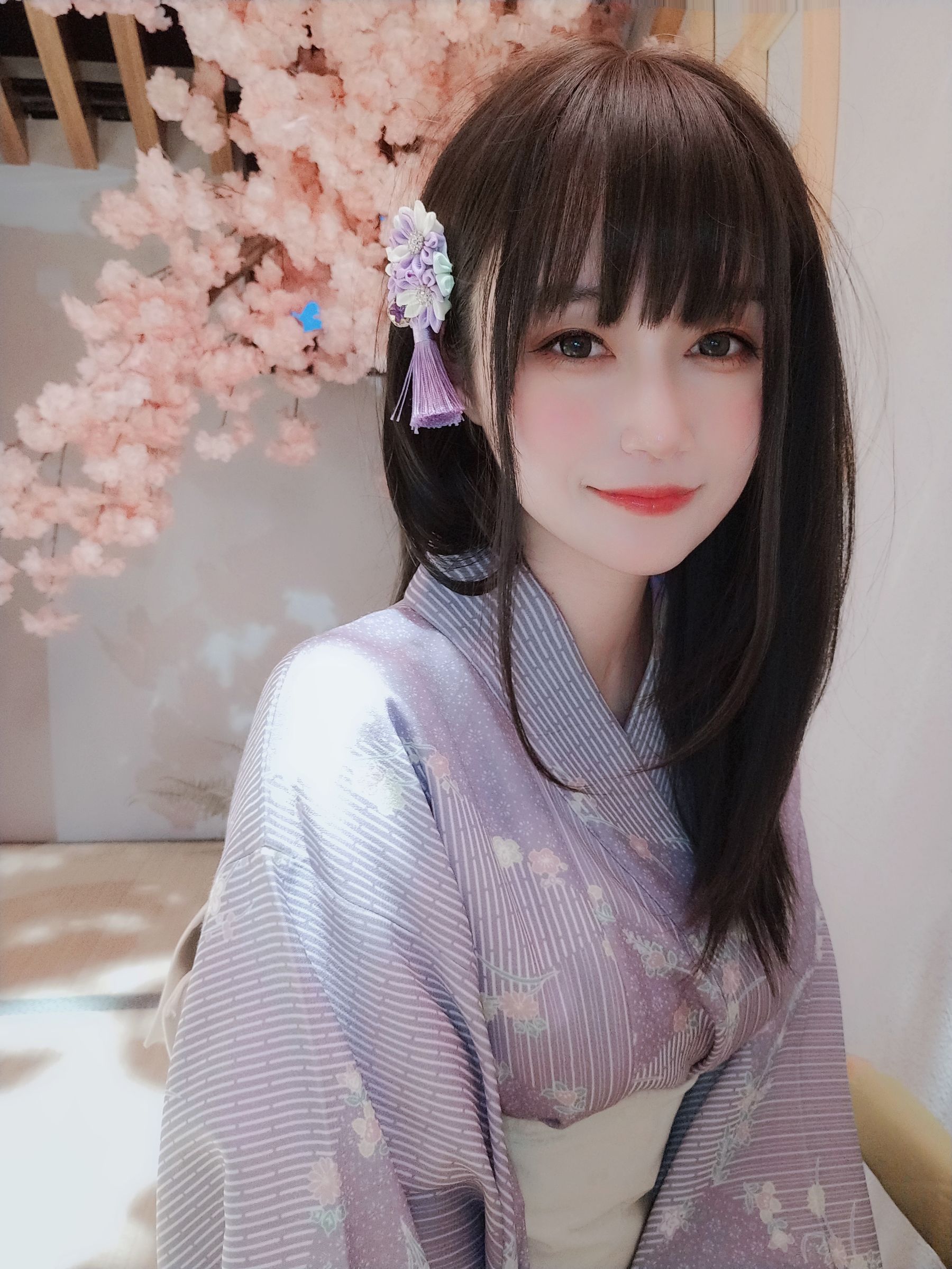 Coser小姐姐白银 - 女场浴池(上)-图50