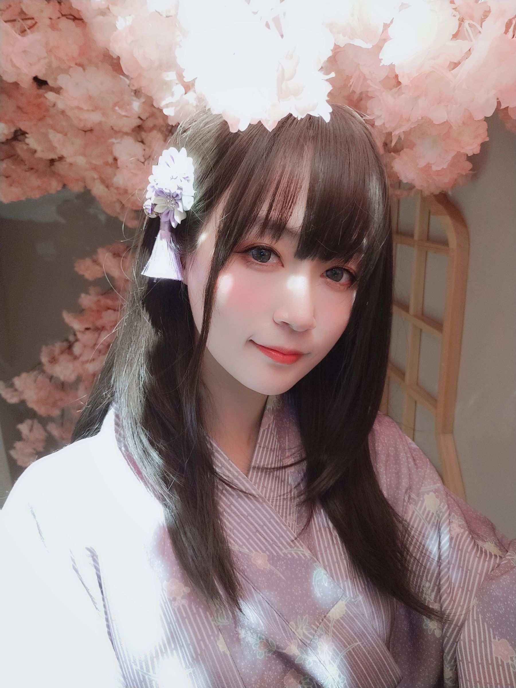 Coser小姐姐白银 - 女场浴池(上)-图52
