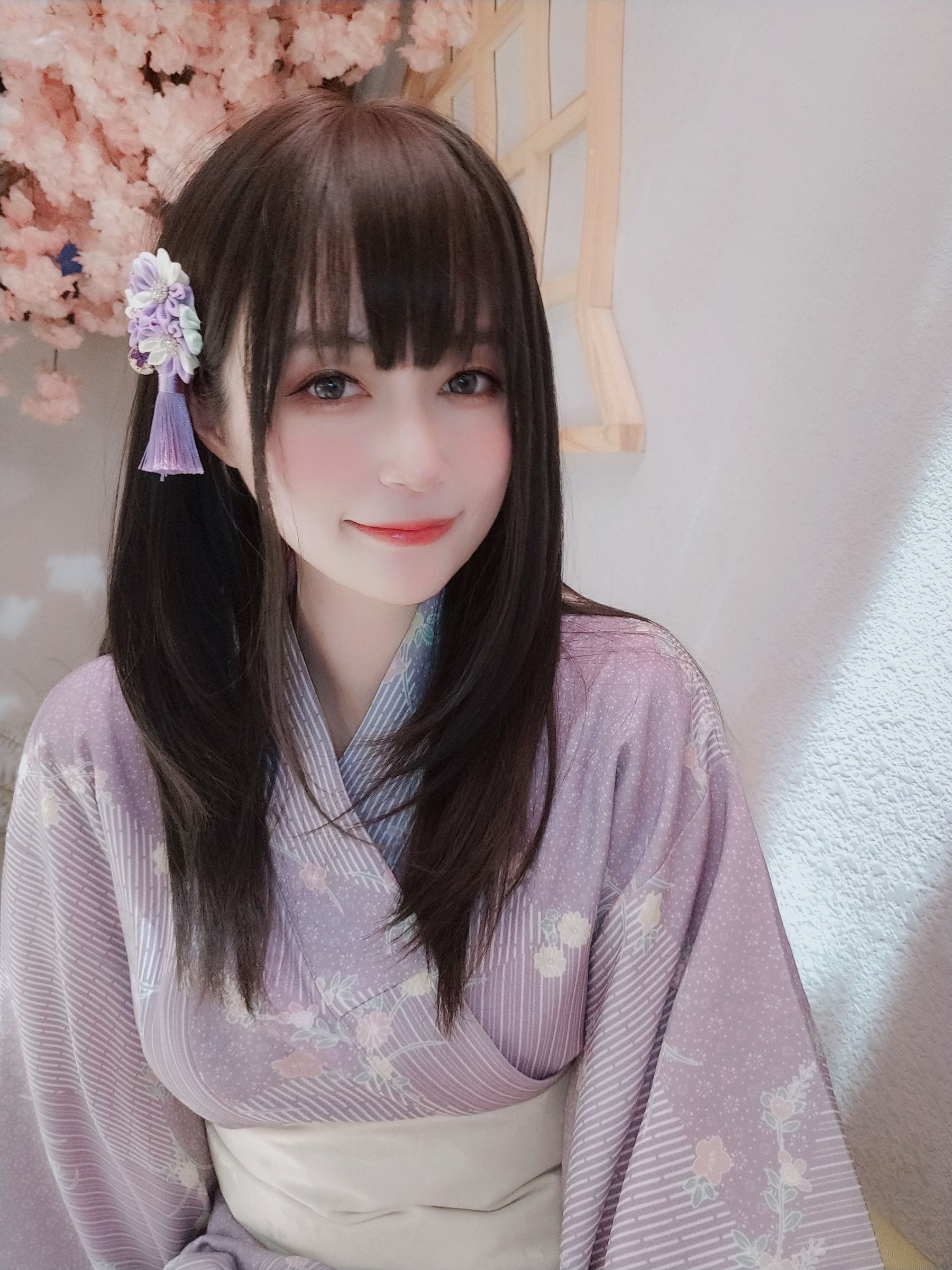 Coser小姐姐白银 - 女场浴池(上)-图53