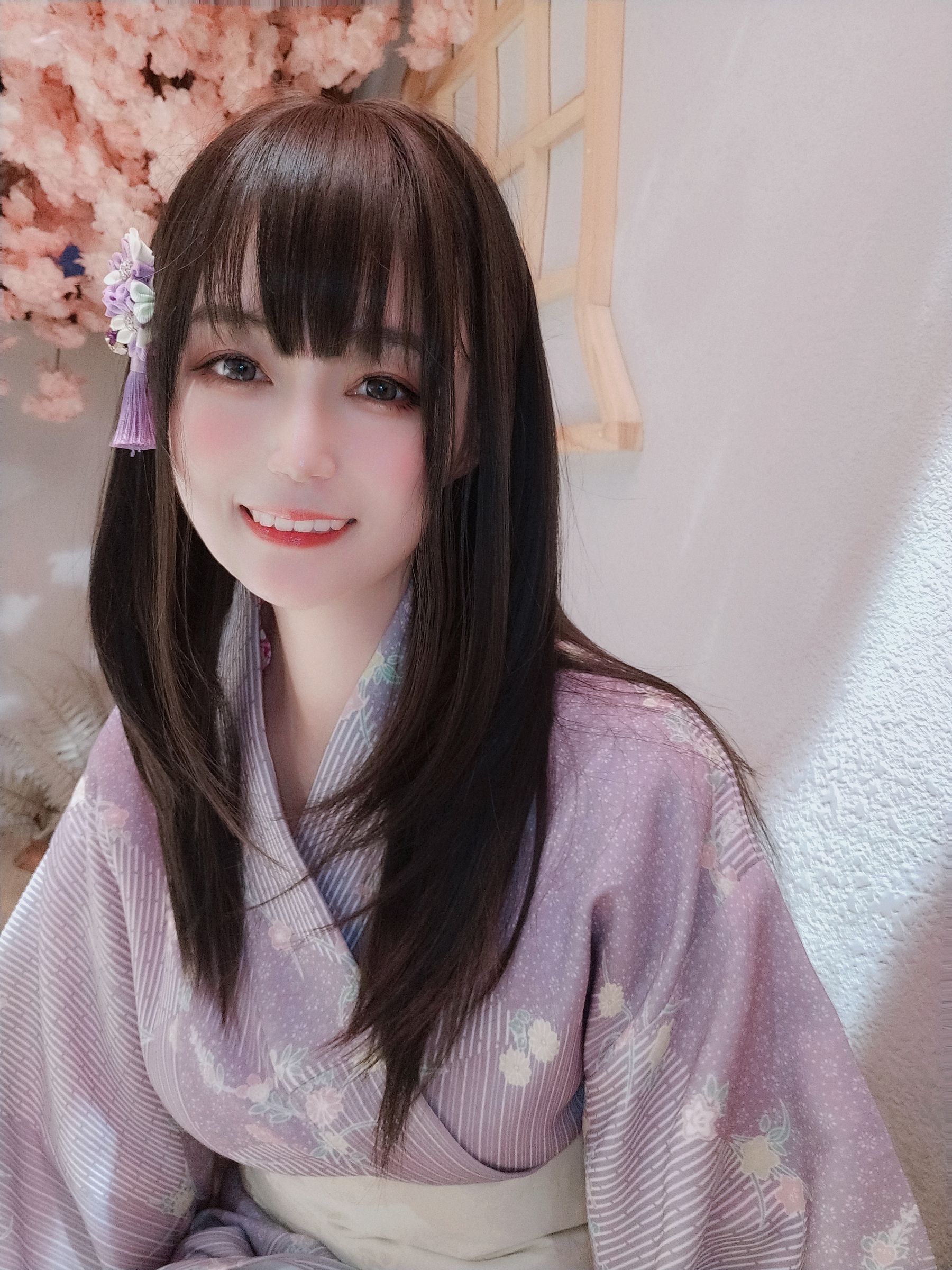 Coser小姐姐白银 - 女场浴池(上)-图54