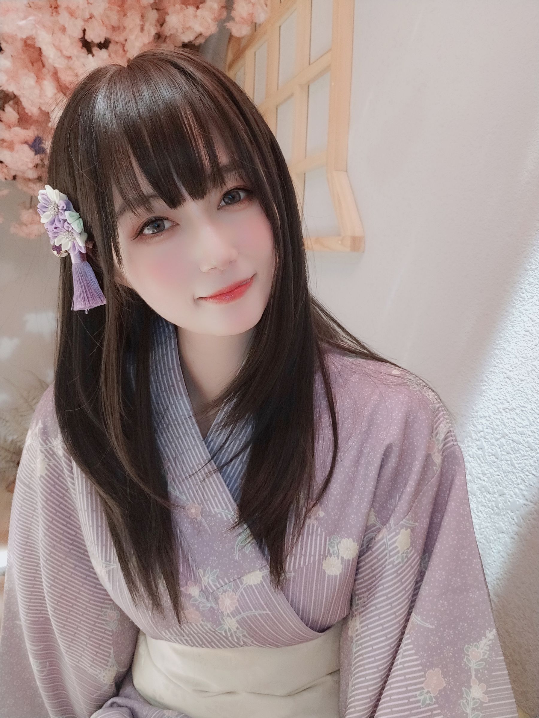 Coser小姐姐白银 - 女场浴池(上)-图56