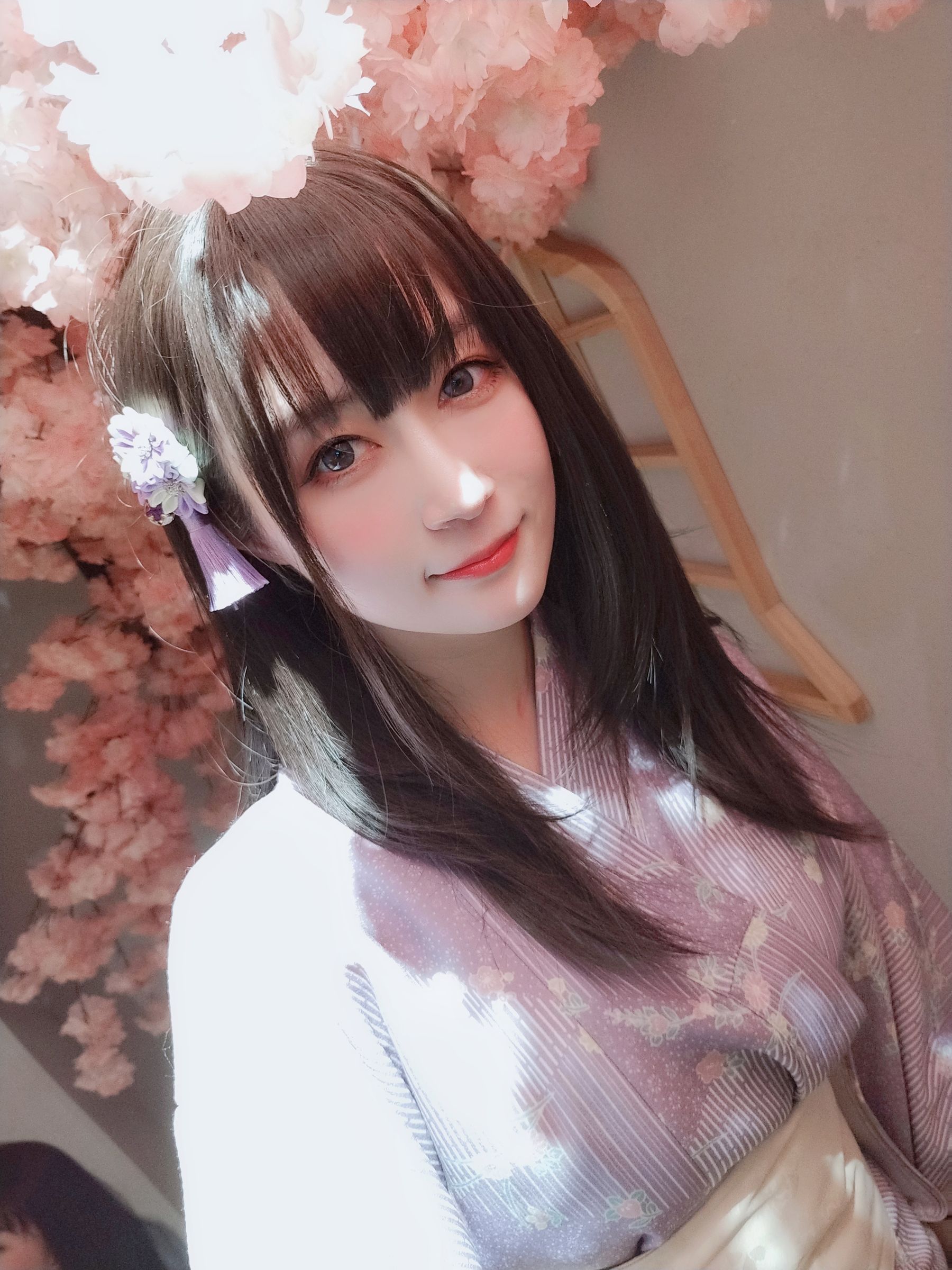 Coser小姐姐白银 - 女场浴池(上)-图57