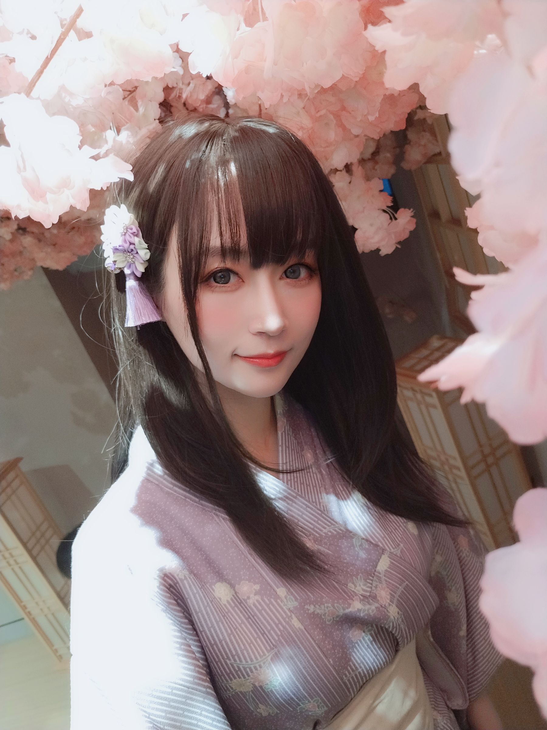 Coser小姐姐白银 - 女场浴池(上)-图58