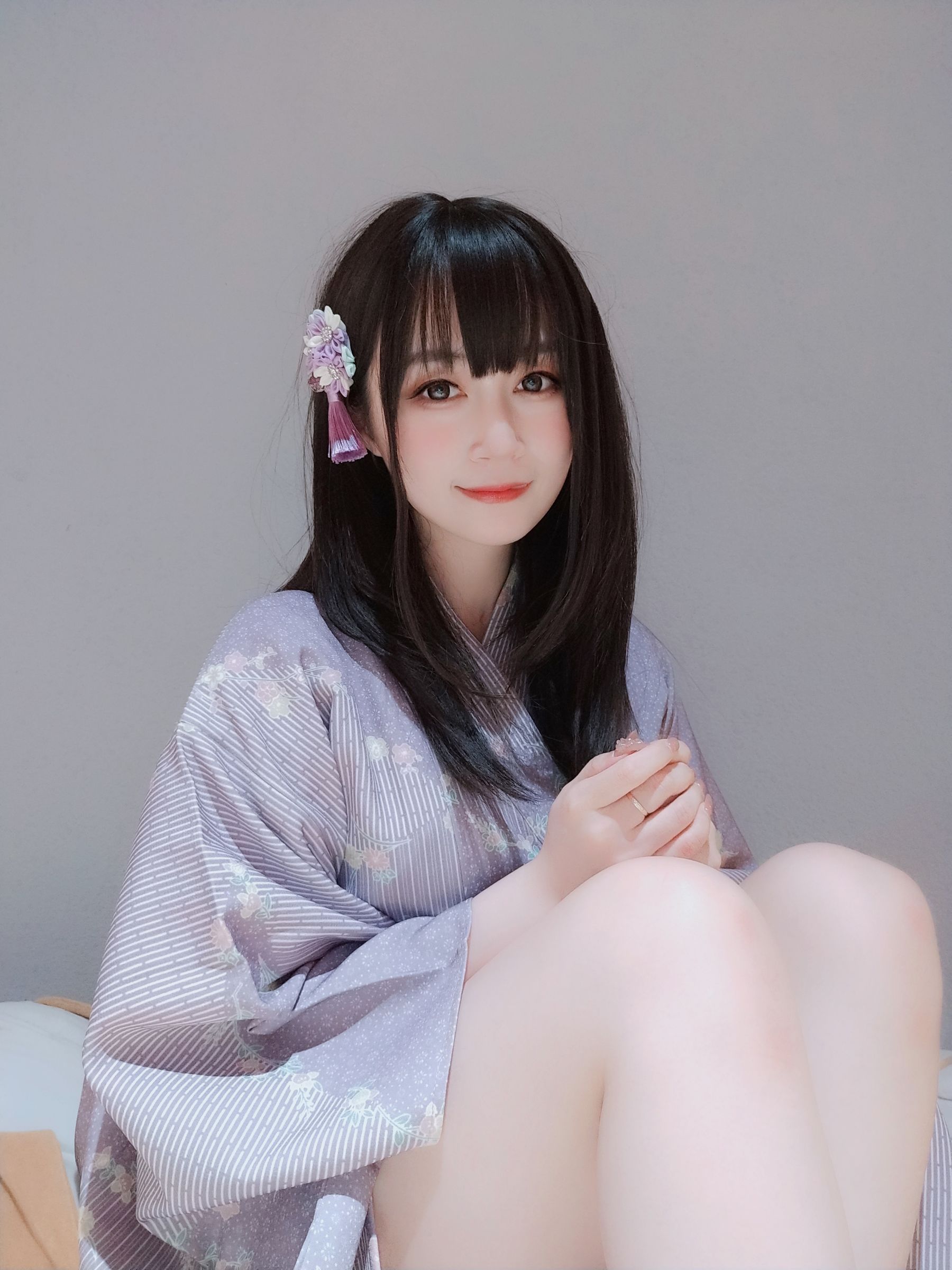 Coser小姐姐白银 - 女场浴池(上)-图60