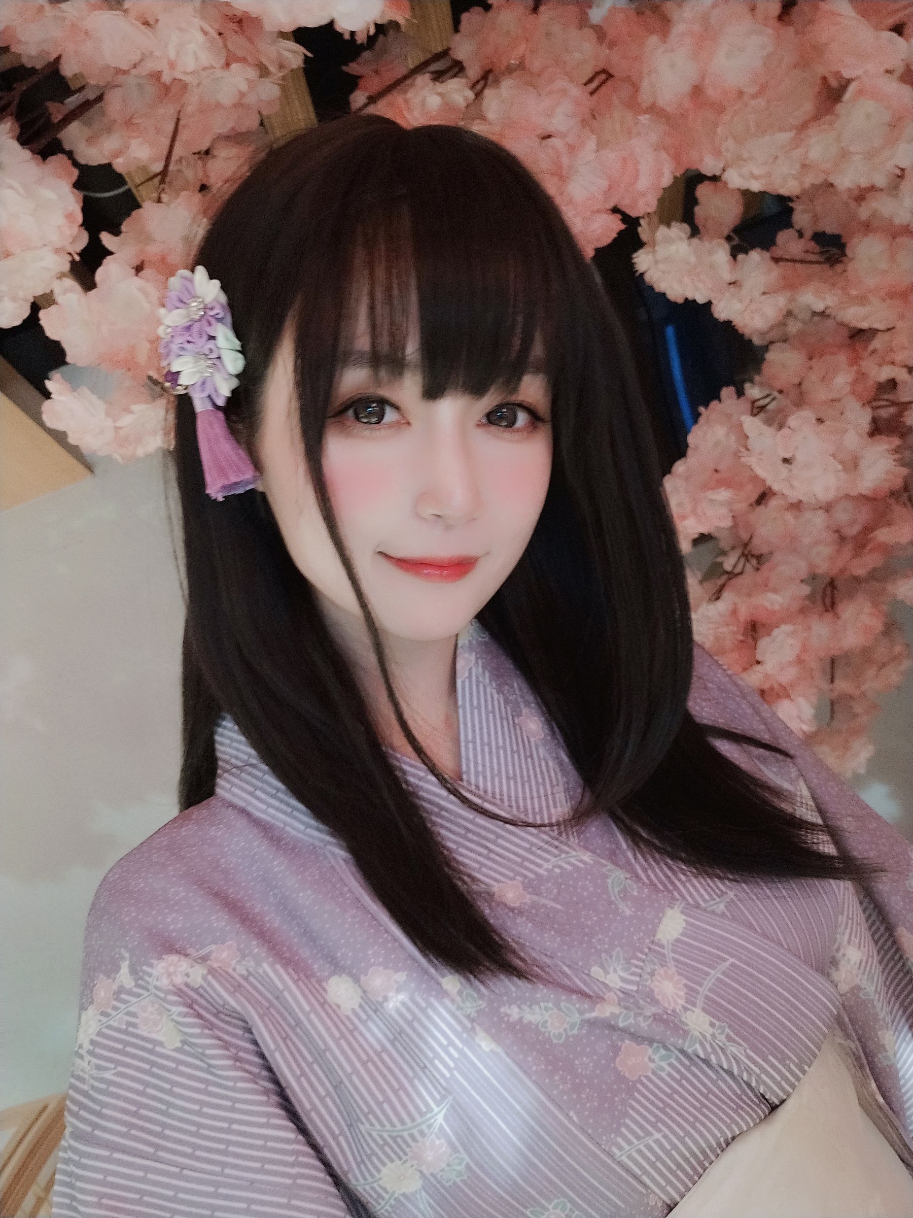 Coser小姐姐白银 - 女场浴池(上)-图61